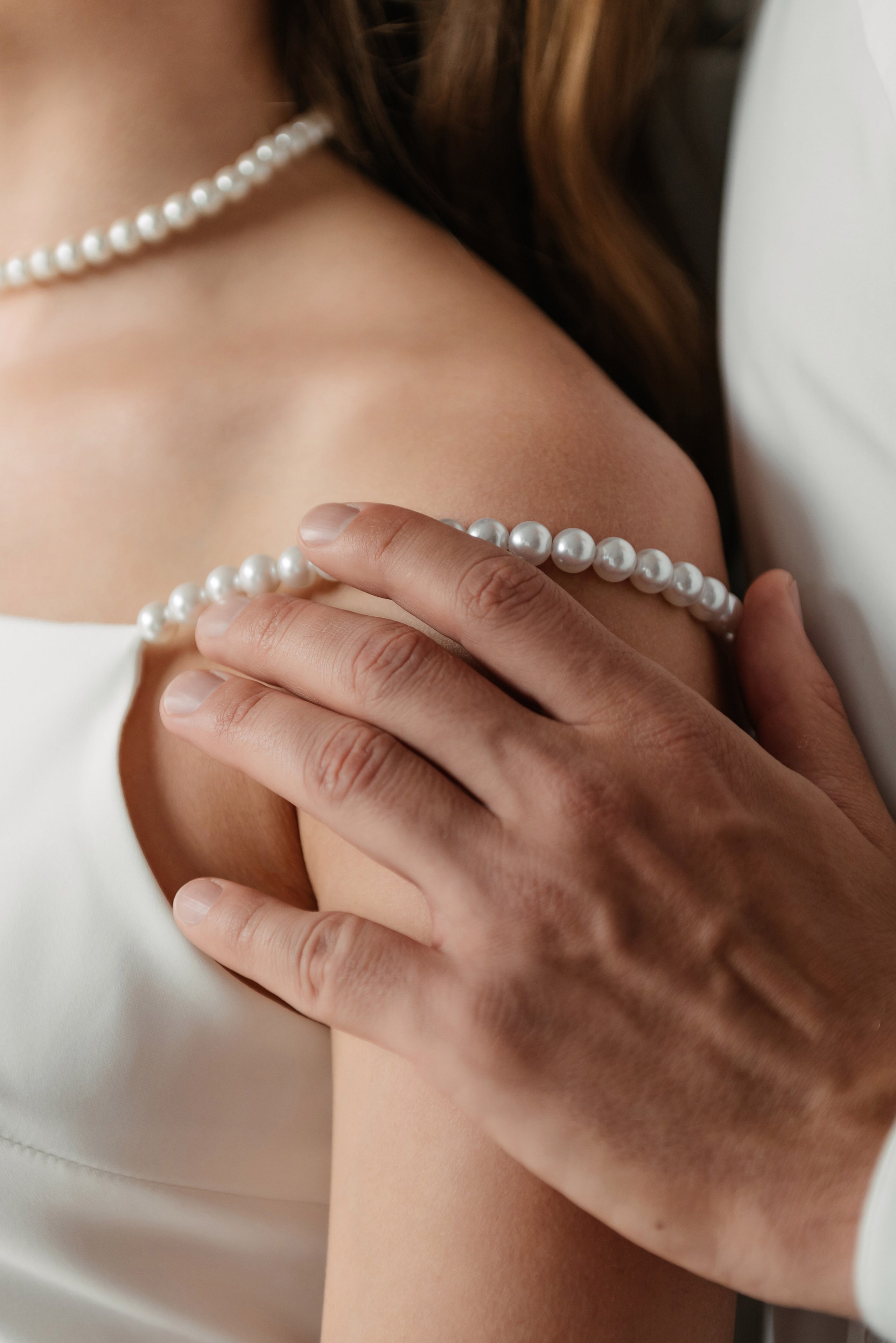 Илья и Дарья, 2024 год. Свадебный и портретный фотограф в Липецке Анастасия Ролдугина