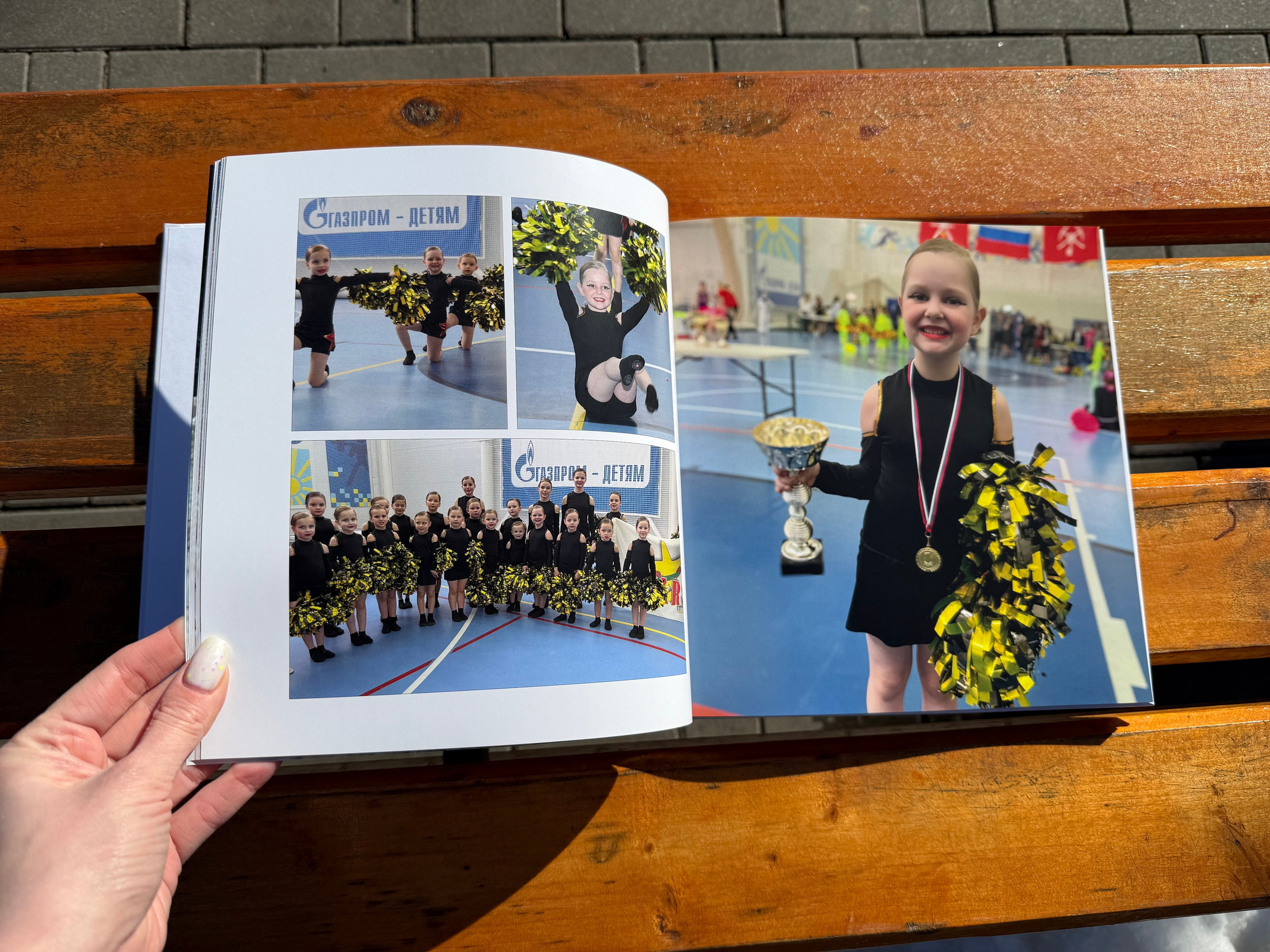 Фотокниги разных тематик. Фотокниги в Туле. Выпускные фотокниги в Туле