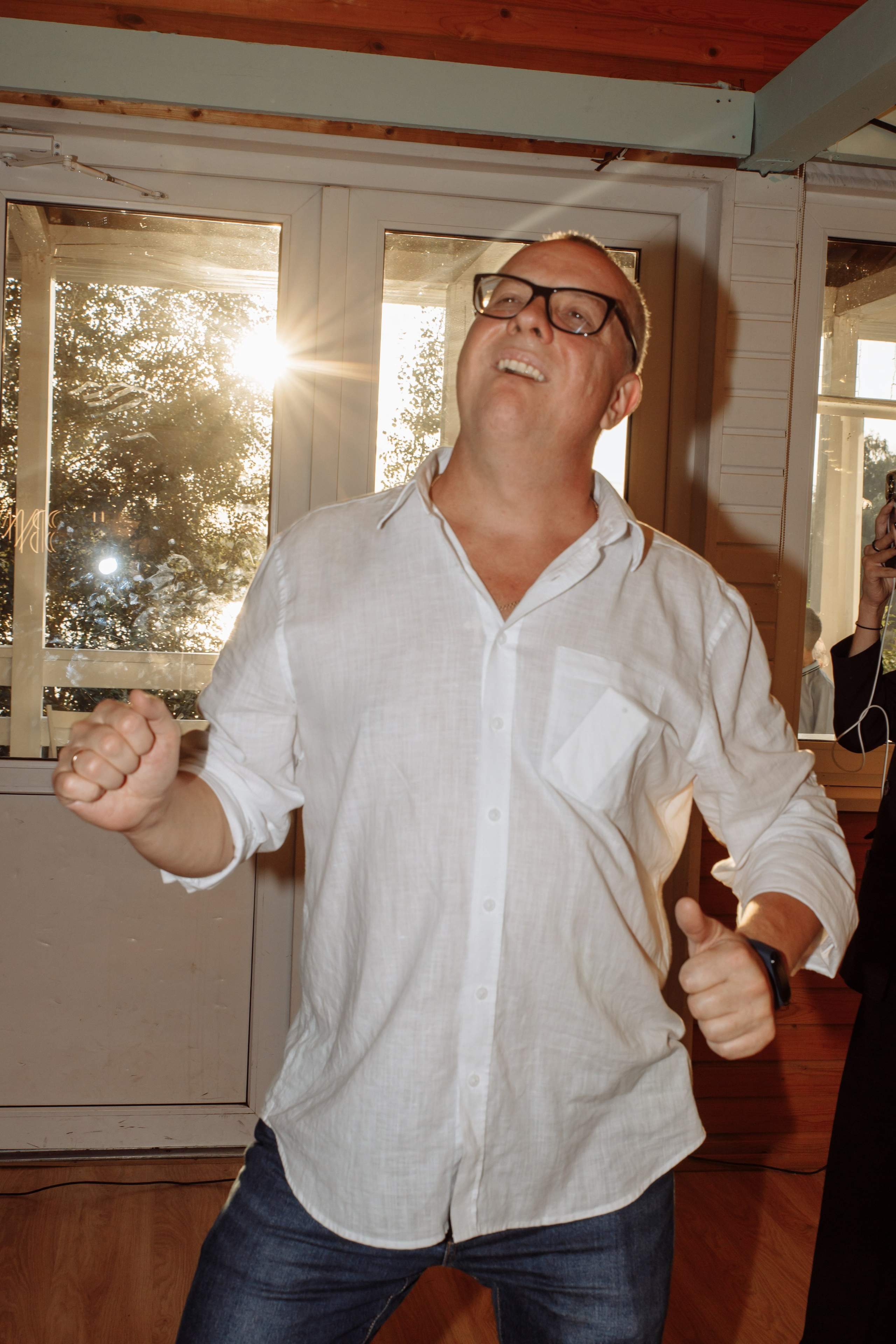 Влад и Даша