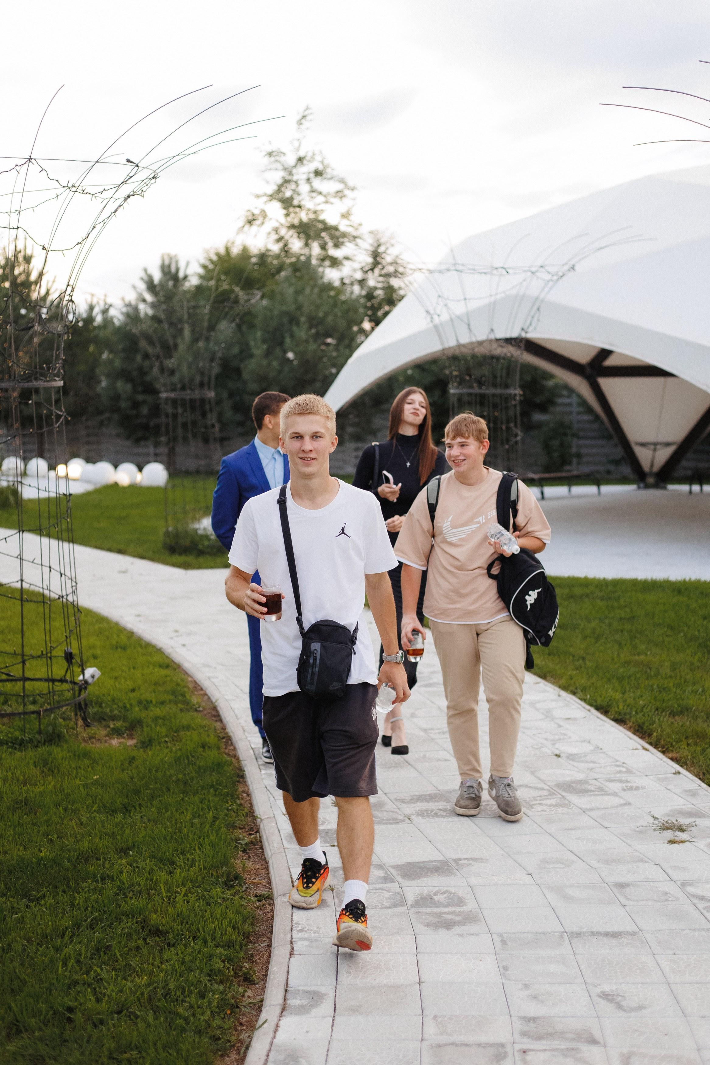 MEDIALIGA DV — AFTER PARTY. СВОИ. ФОТООТЧЕТЫ-СОБЫТИЯ-МЕСТА