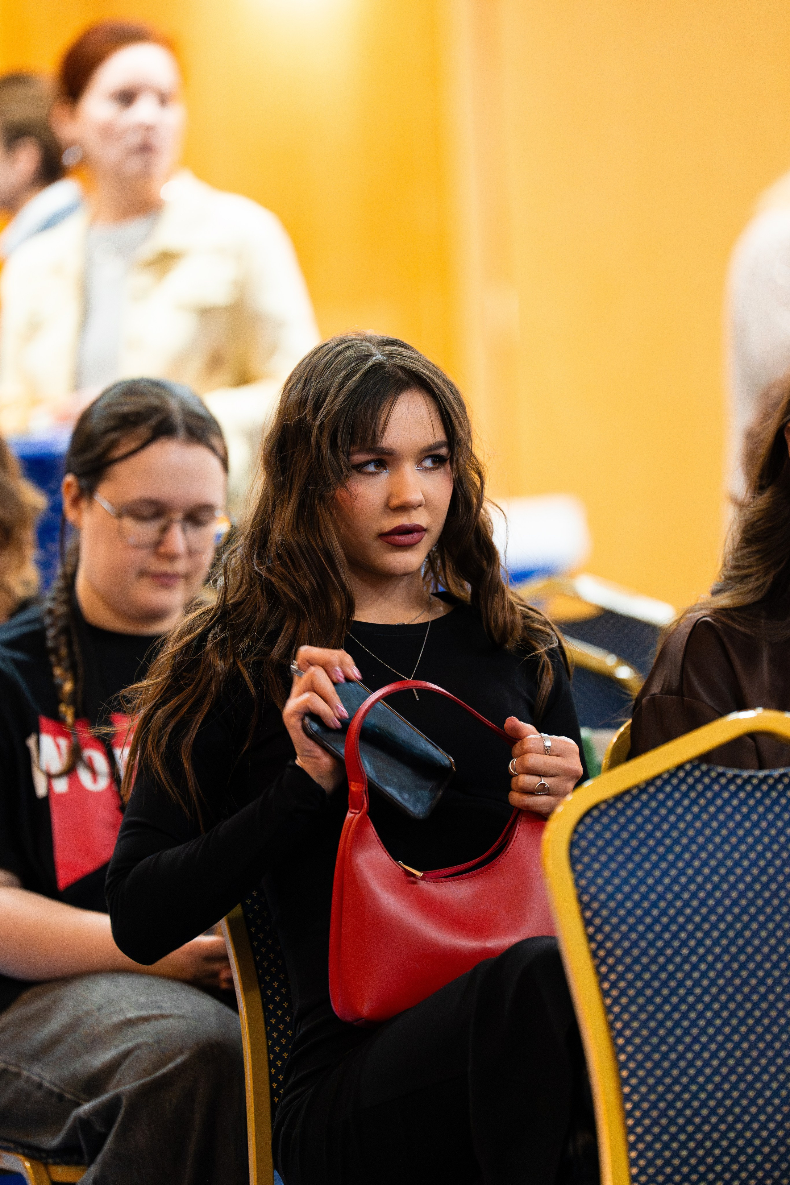 2ГИС БИЗНЕС-ЗАВТРАК. СВОИ. ФОТООТЧЕТЫ-СОБЫТИЯ-МЕСТА