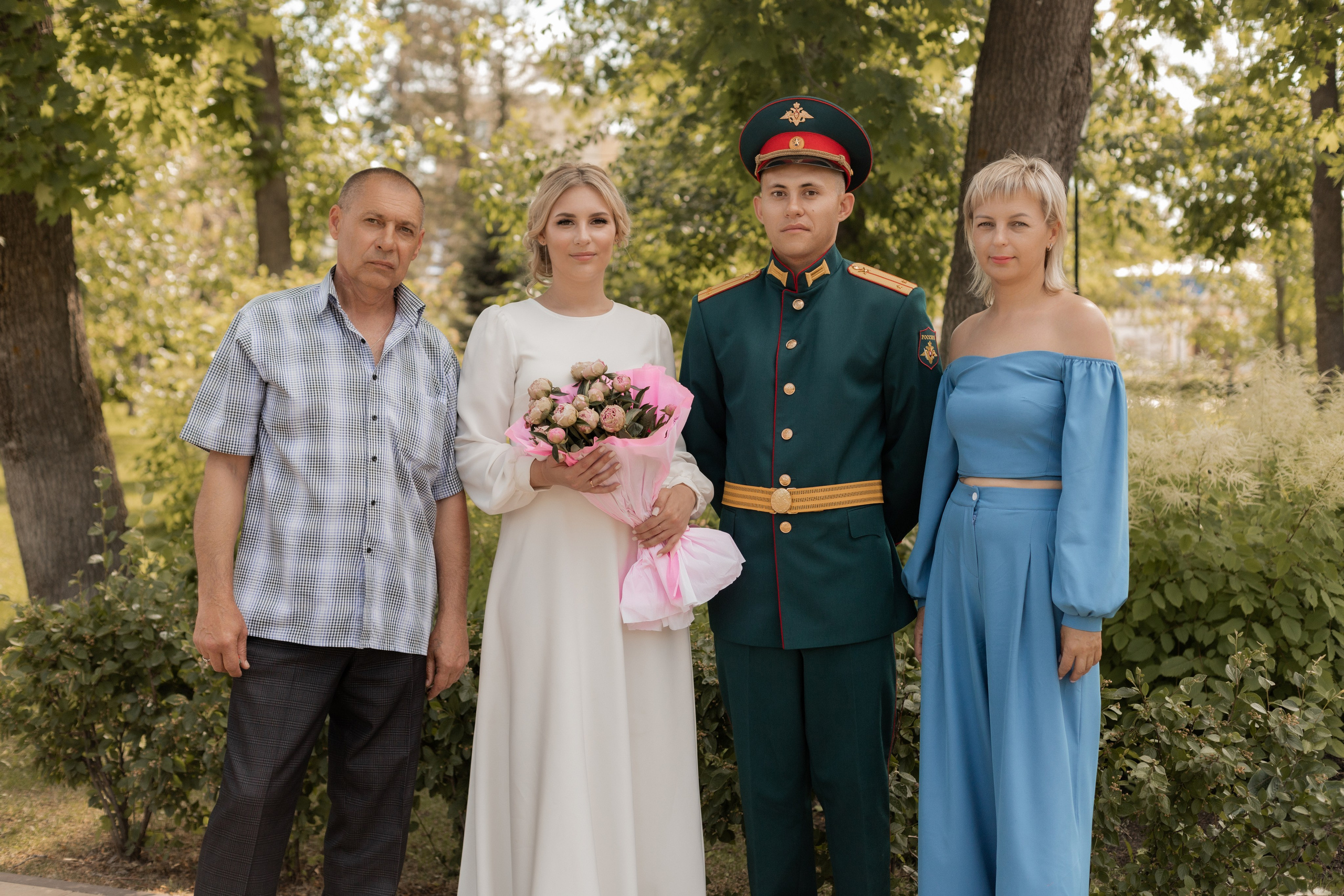 Михаил и Анастасия (сокращено). Свадебный фотограф Ангелина Сунгатулина | Саратов | Балаково | Вольск