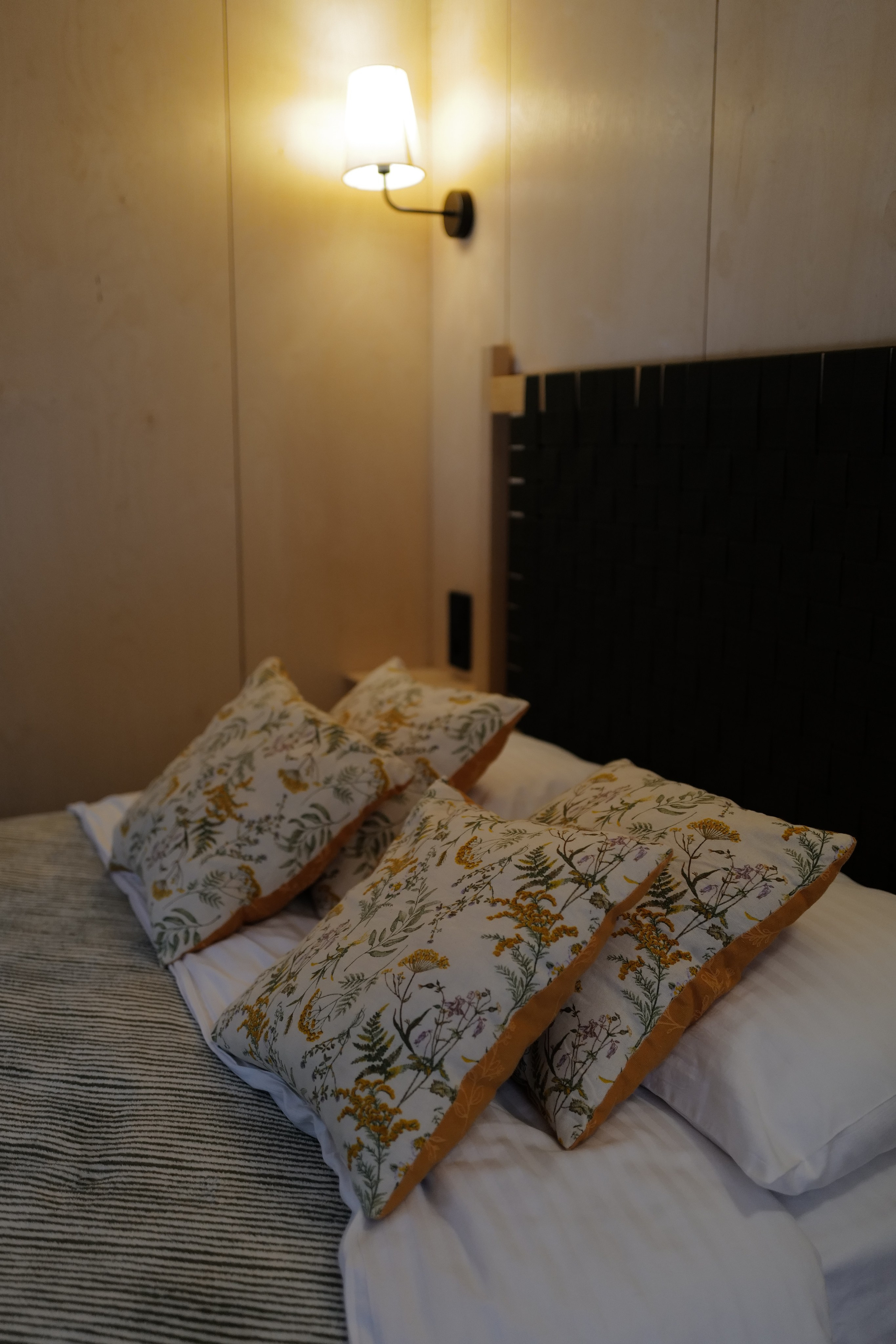 Загородные домики. Фотограф в Москве Юлия Былинина