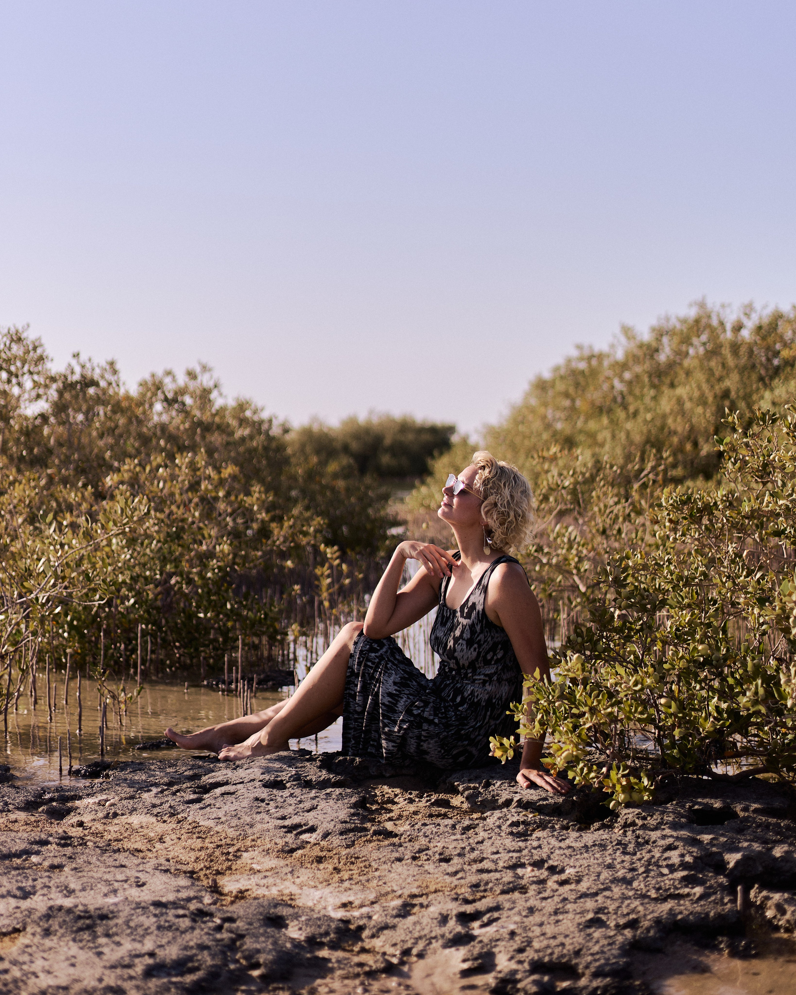 Mangrovy. Jorgis — фотограф в Хургаде / обучение фотографии