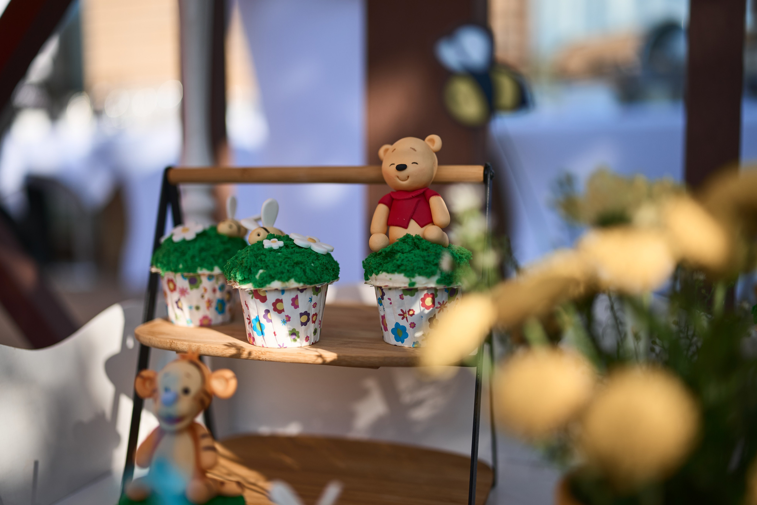 Детский ДР. Фотограф Олег Сотник