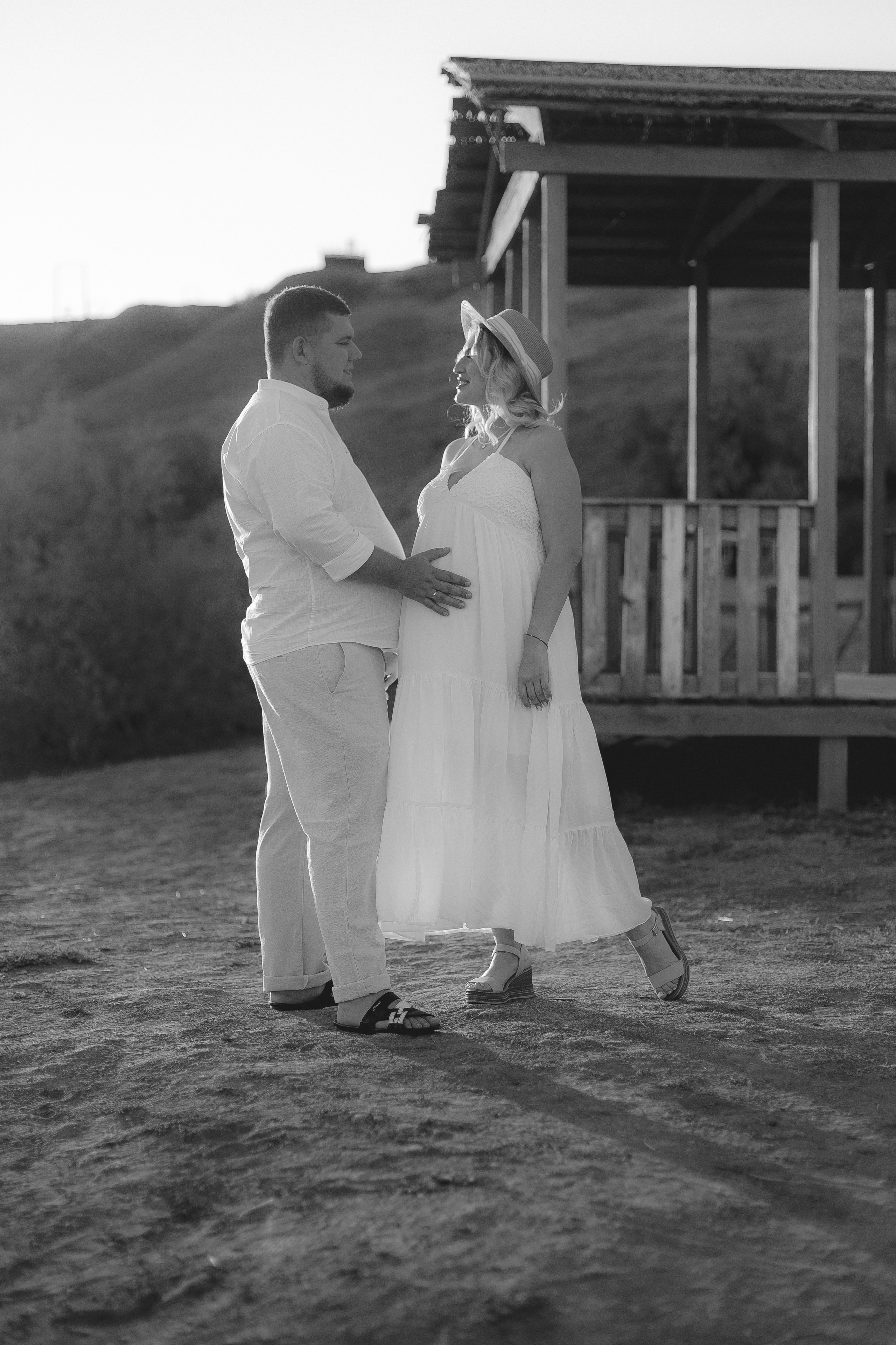 Антон и Екатерина. Главная