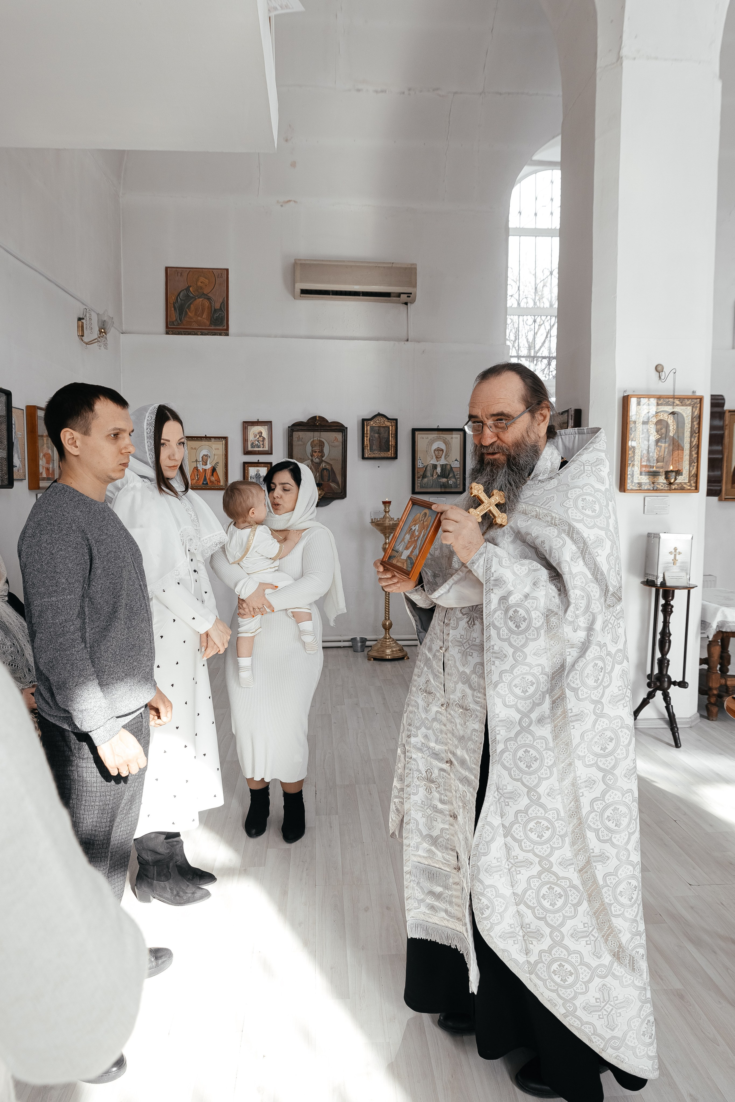 Кретины Артура. Главная