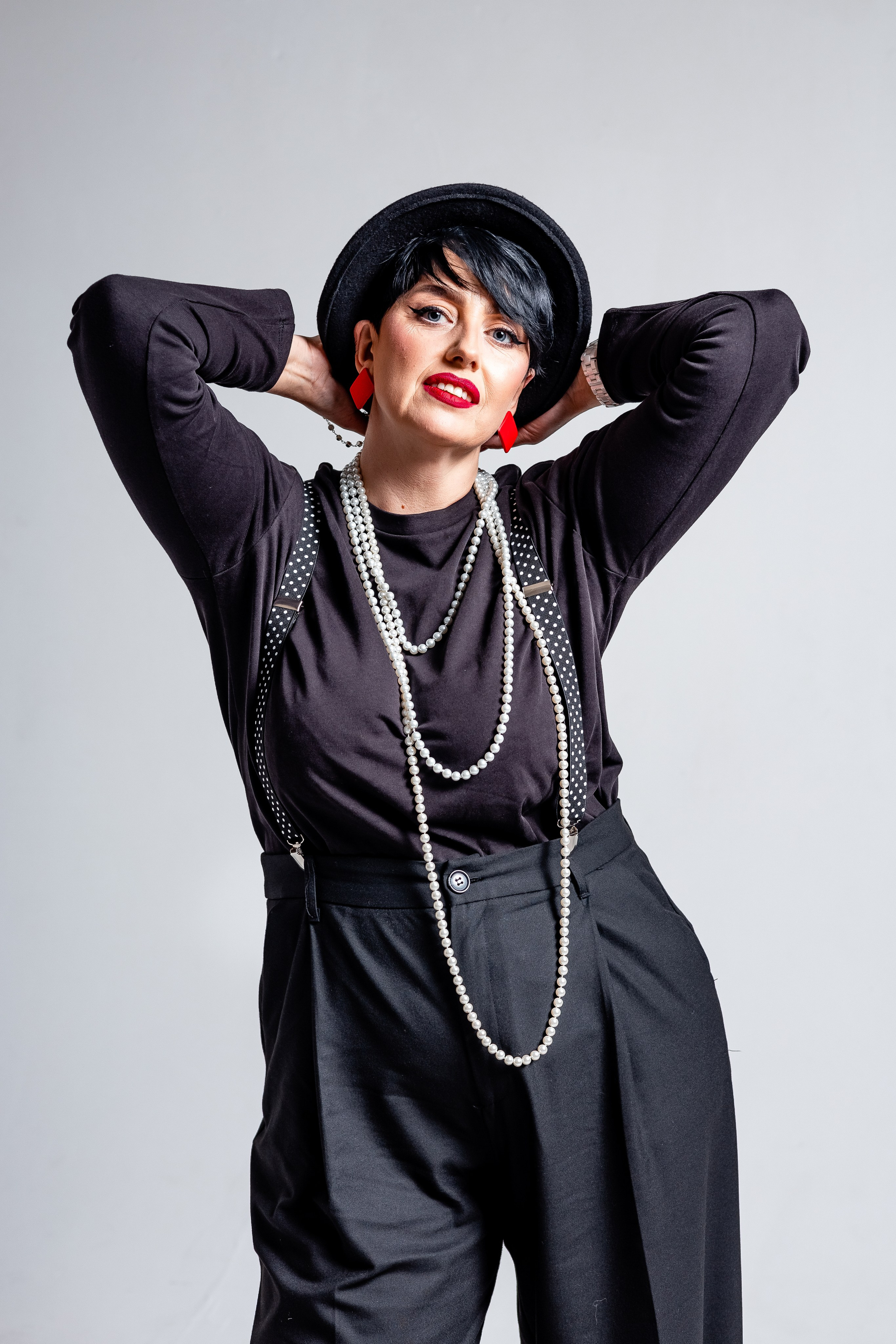 Портретные. Фотограф Елена Медок Калининград