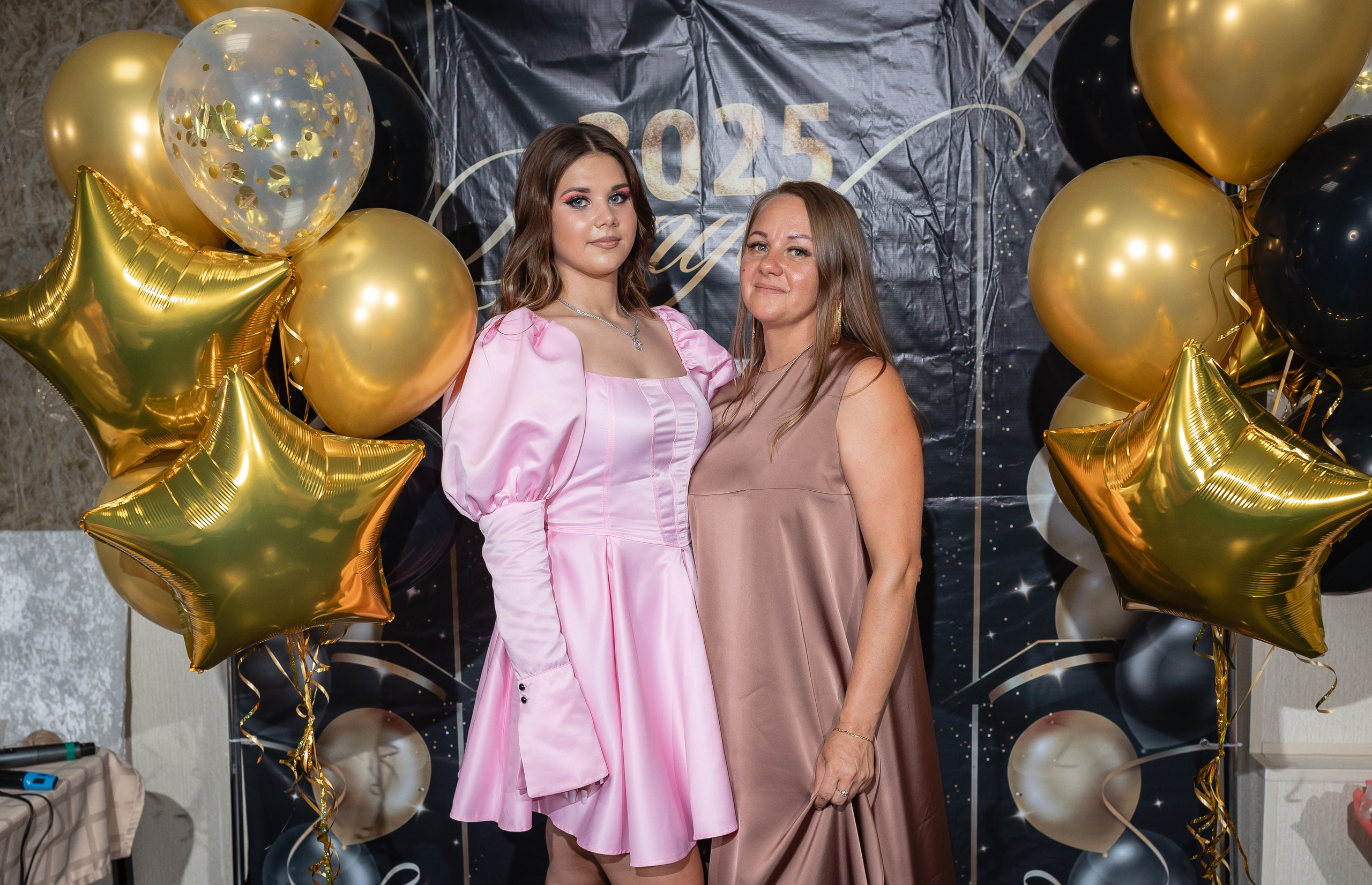 Выпускной «Art cafe Stendhal». Фотограф Татьяна Орлова