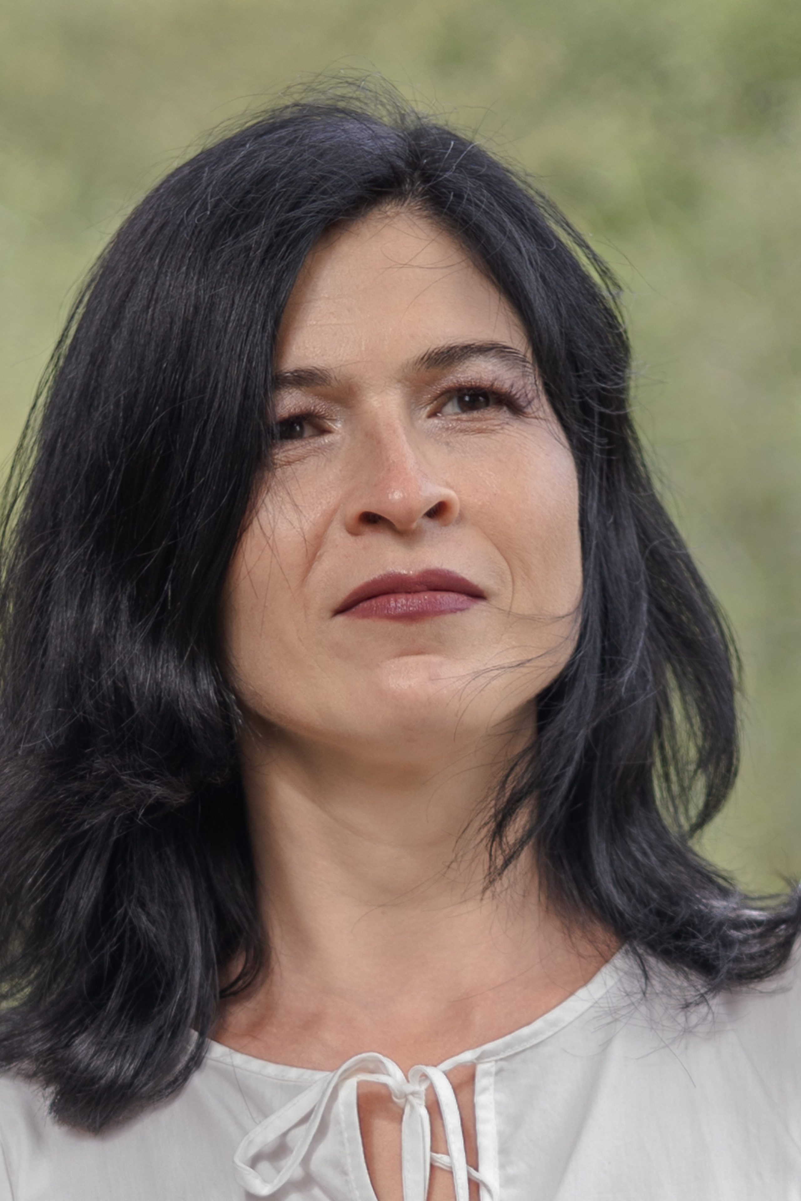 Фотосессия в парке