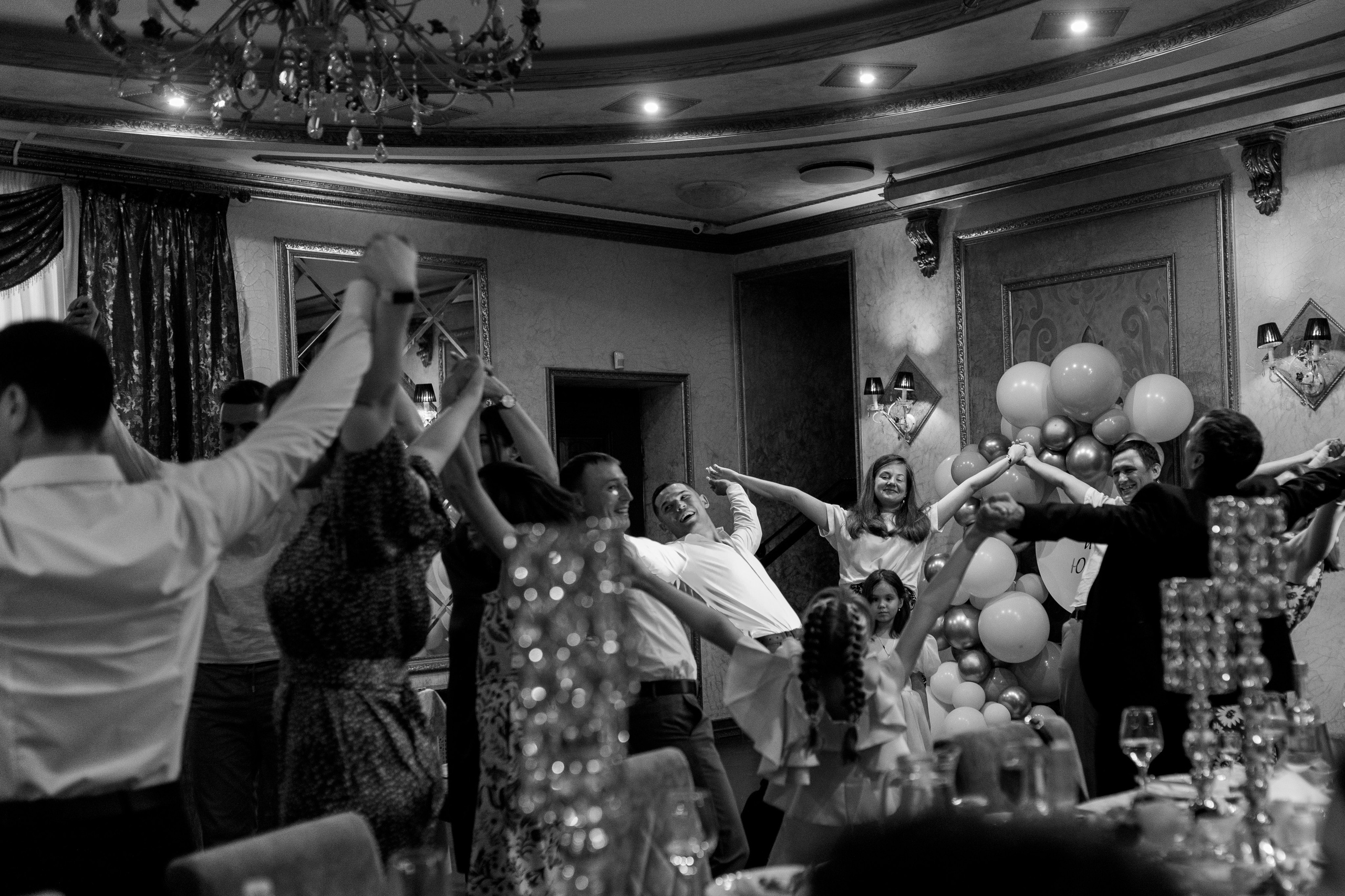 Вова и Юля. Фотограф Ольга Харлашина г. Оренбург