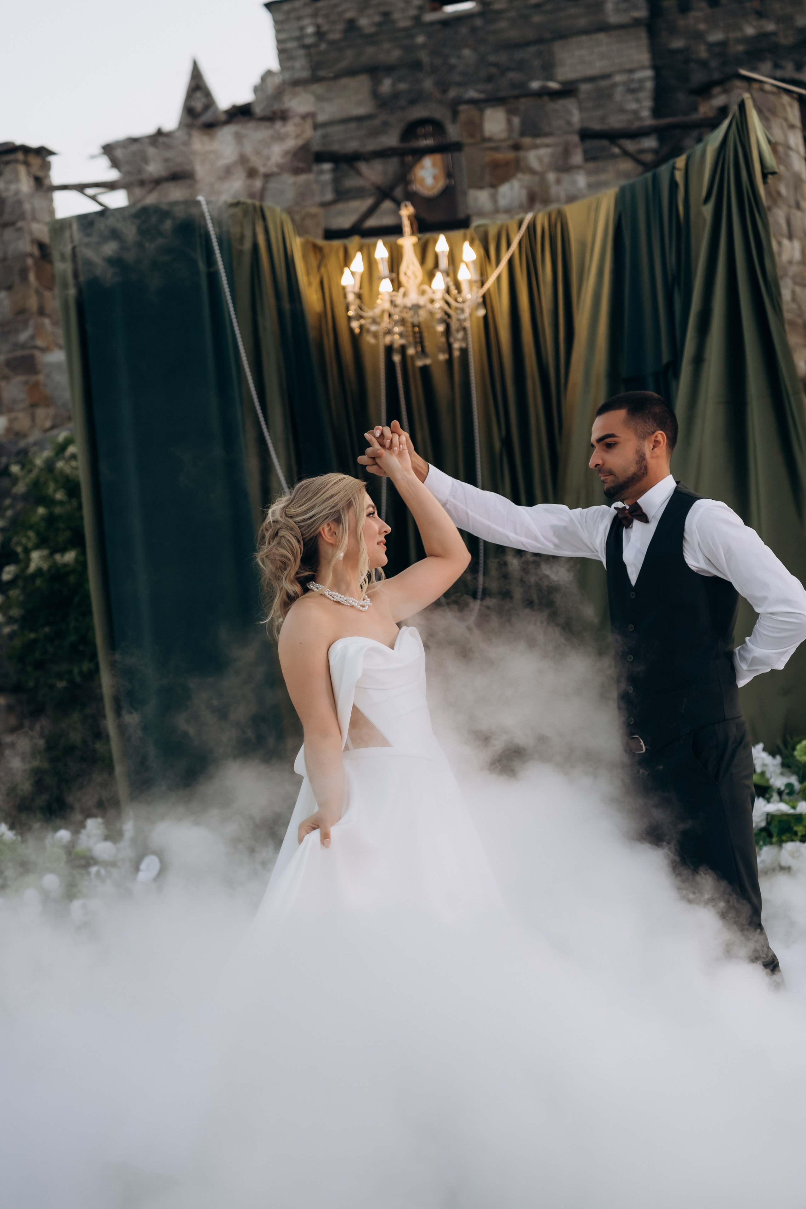 Максим и Кристина. Полный день. Ирина Гонтарева|Фотограф|Белгород