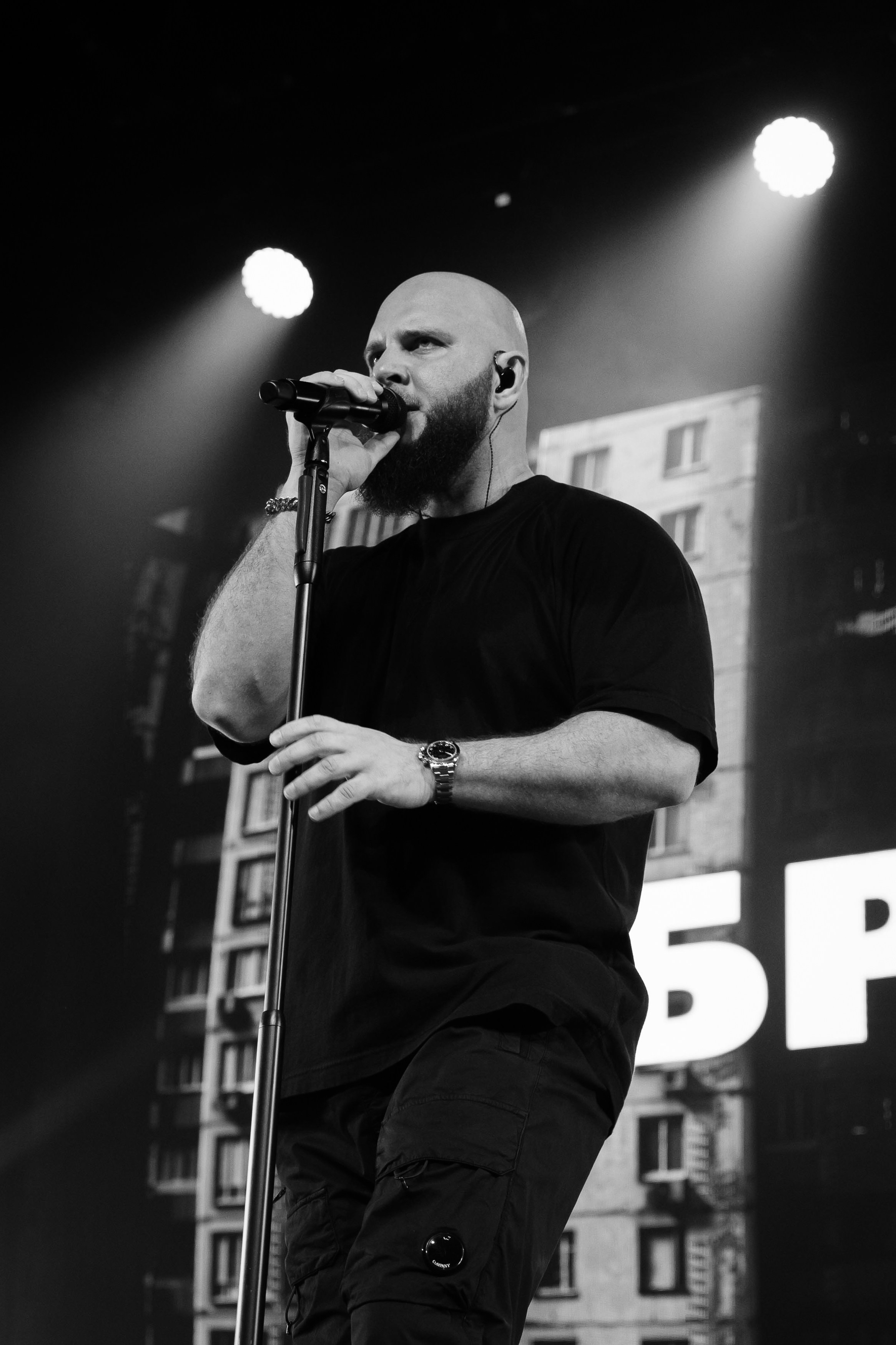 БРУТТО. Фотограф Москва