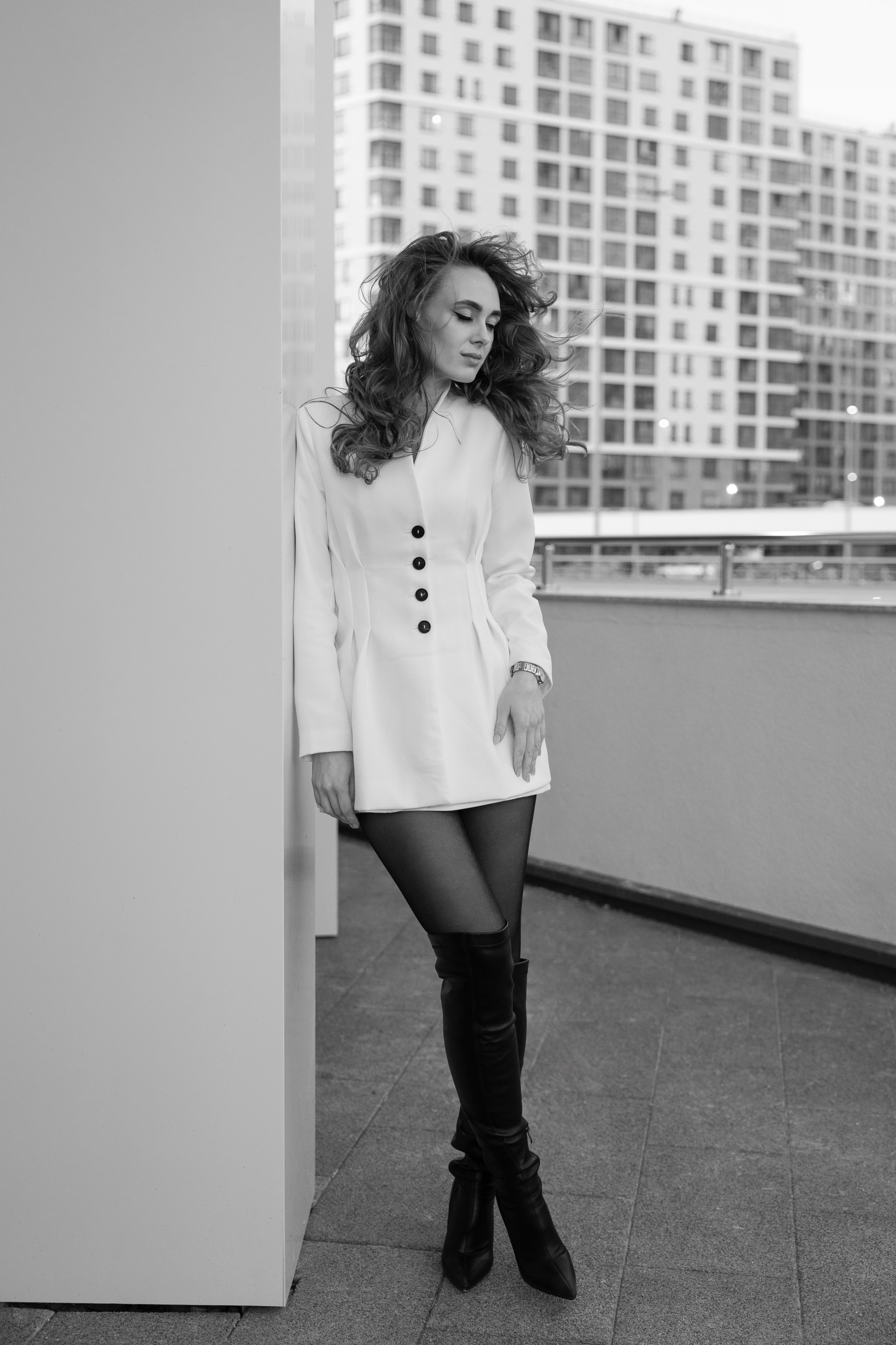 Осенняя городская фотопрогулка по Питеру. Фотограф в Санкт-Петербурге Вагнер Юлия