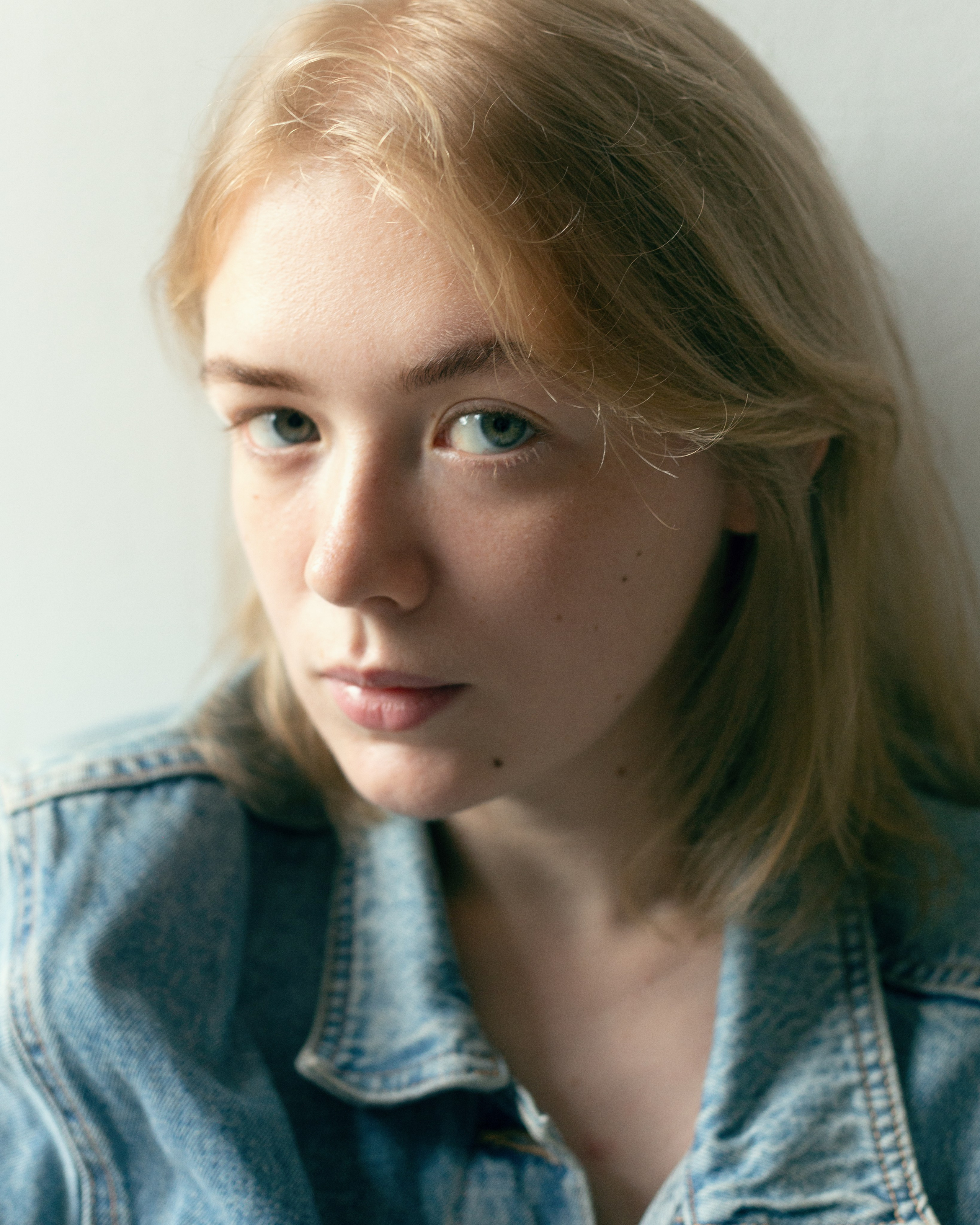 Настя. Фотограф в Москве — Евгения Прокопенко