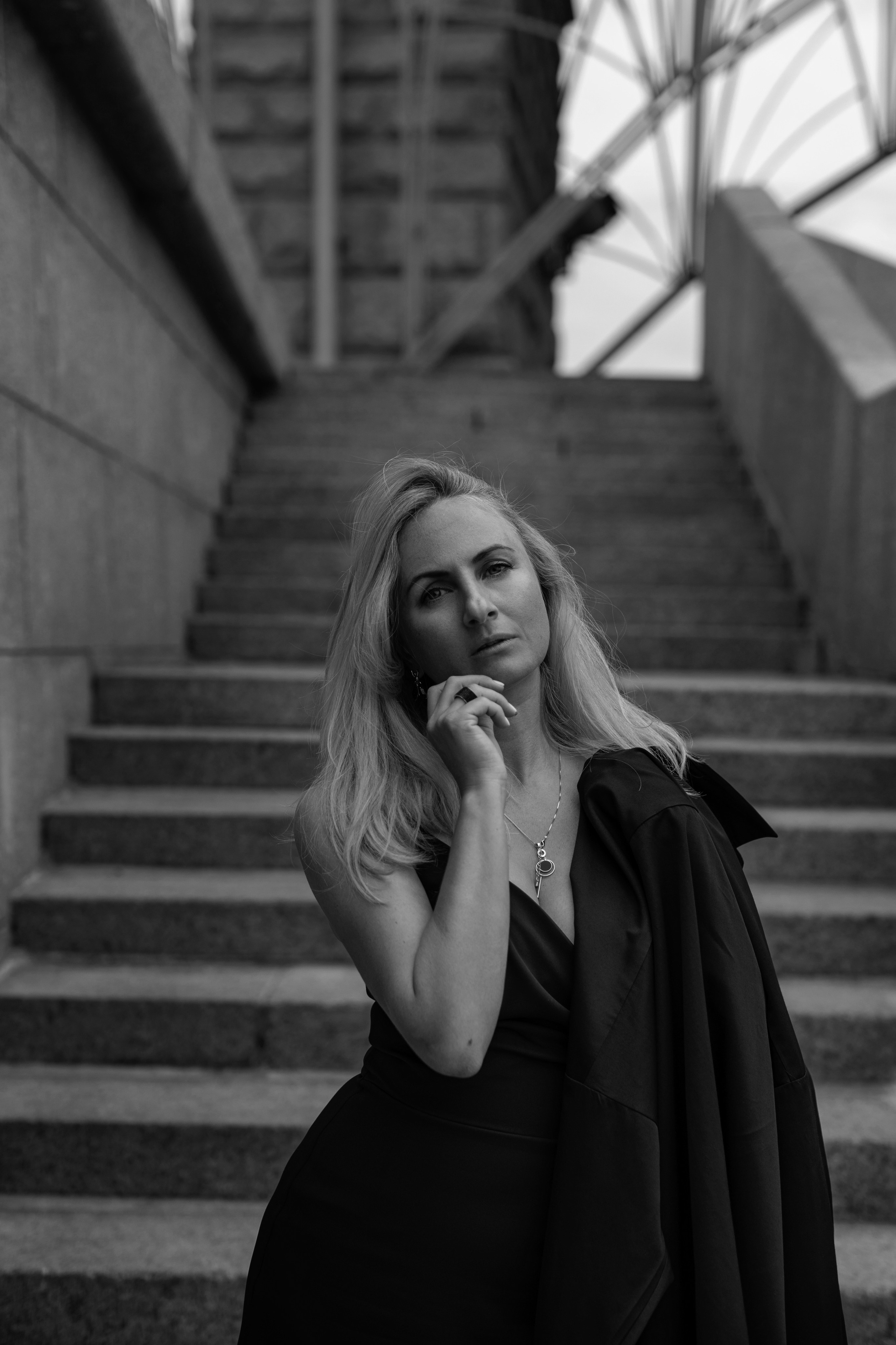 Ольга. Фотограф Сахалин