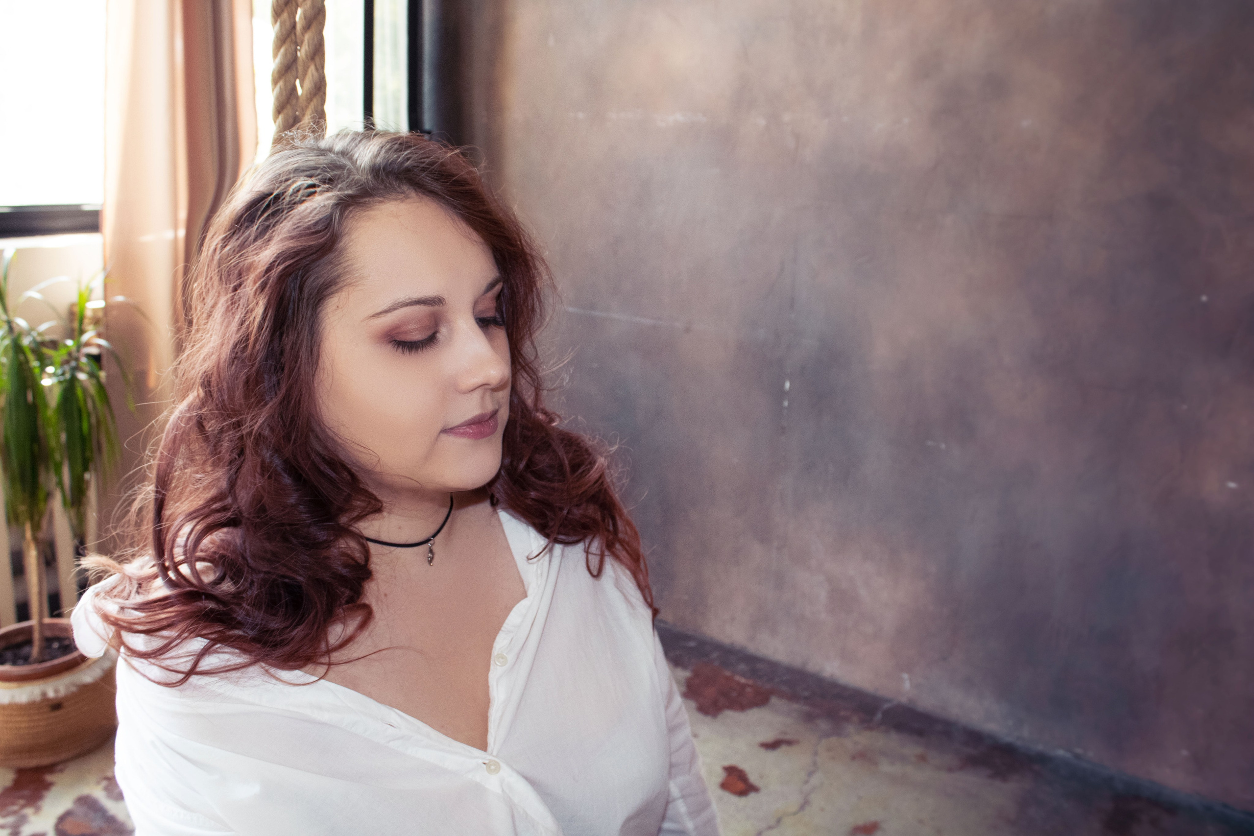 Нежность. Бутакова Елена фотограф в Екатеринбурге