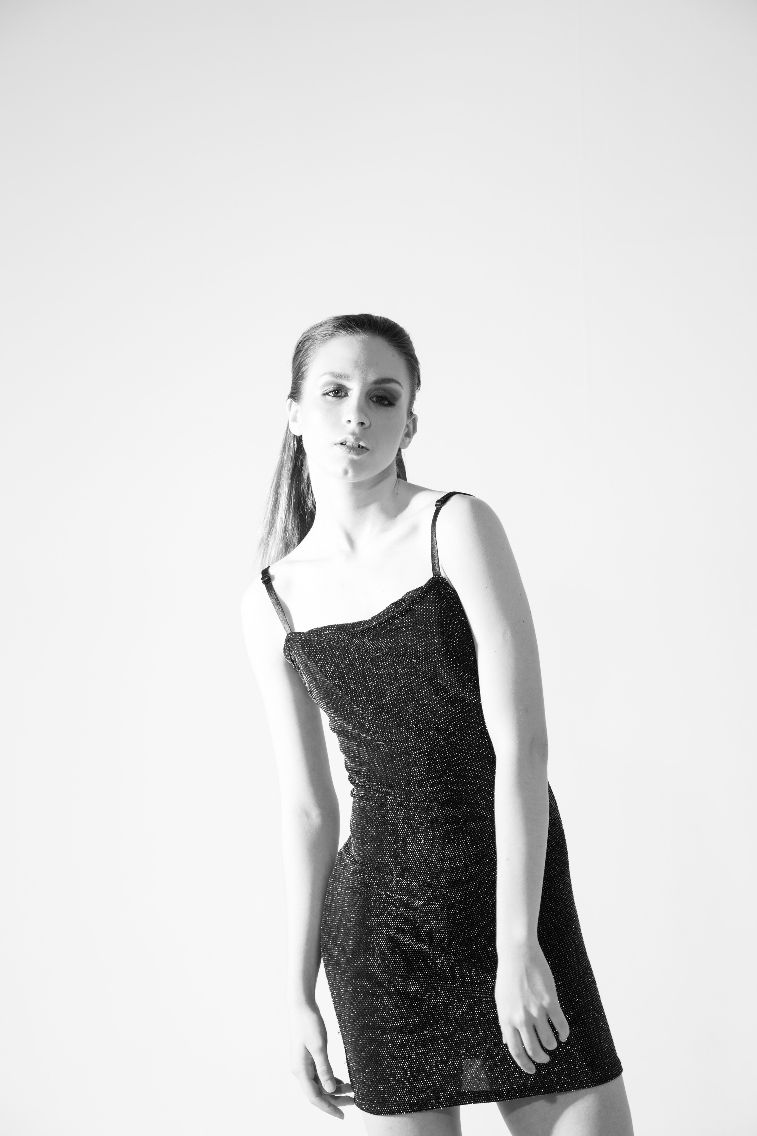 The generation of the impetuous and determined. Visual artist, photographer Liana Darenskaya, Moscow