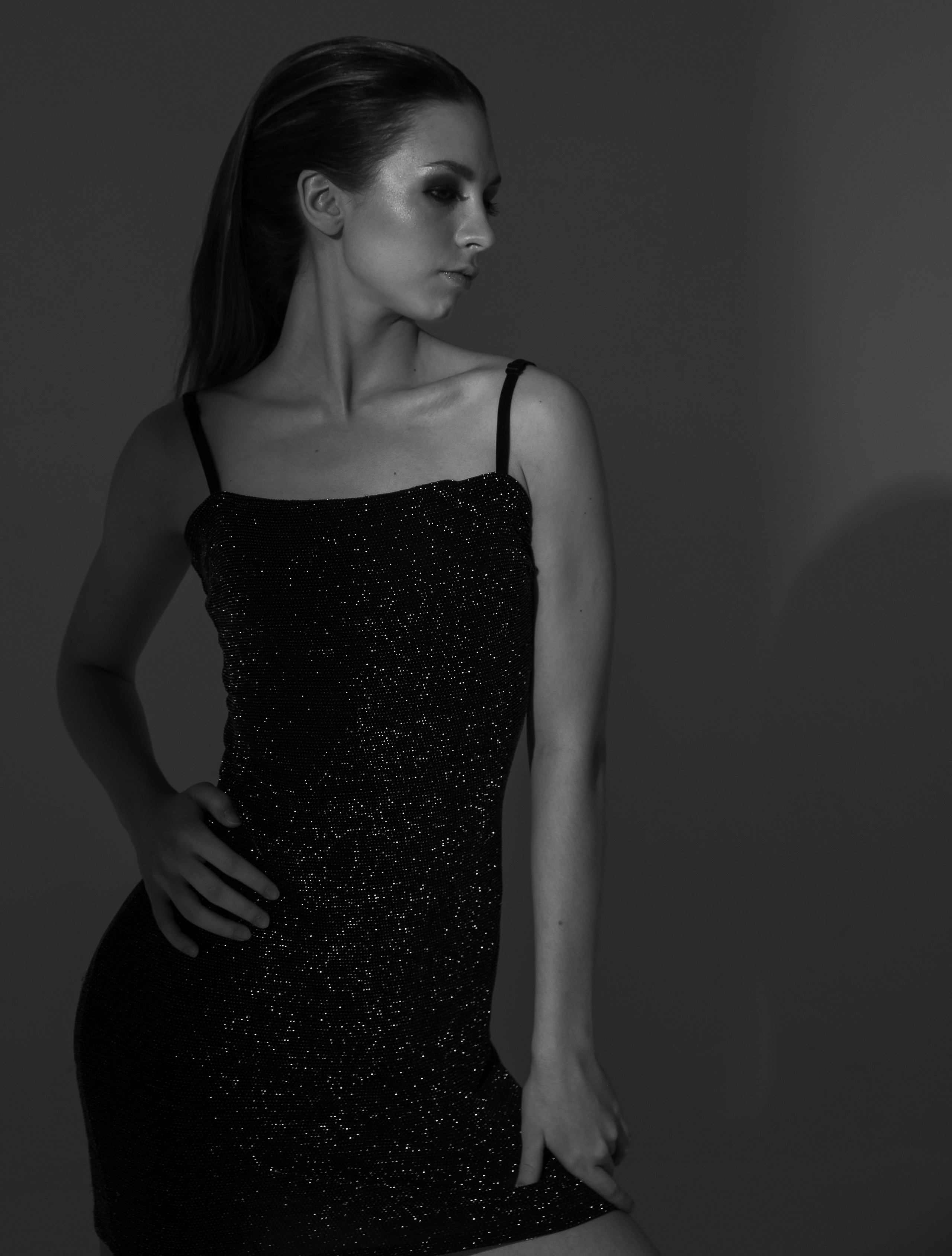 The generation of the impetuous and determined. Visual artist, photographer Liana Darenskaya, Moscow