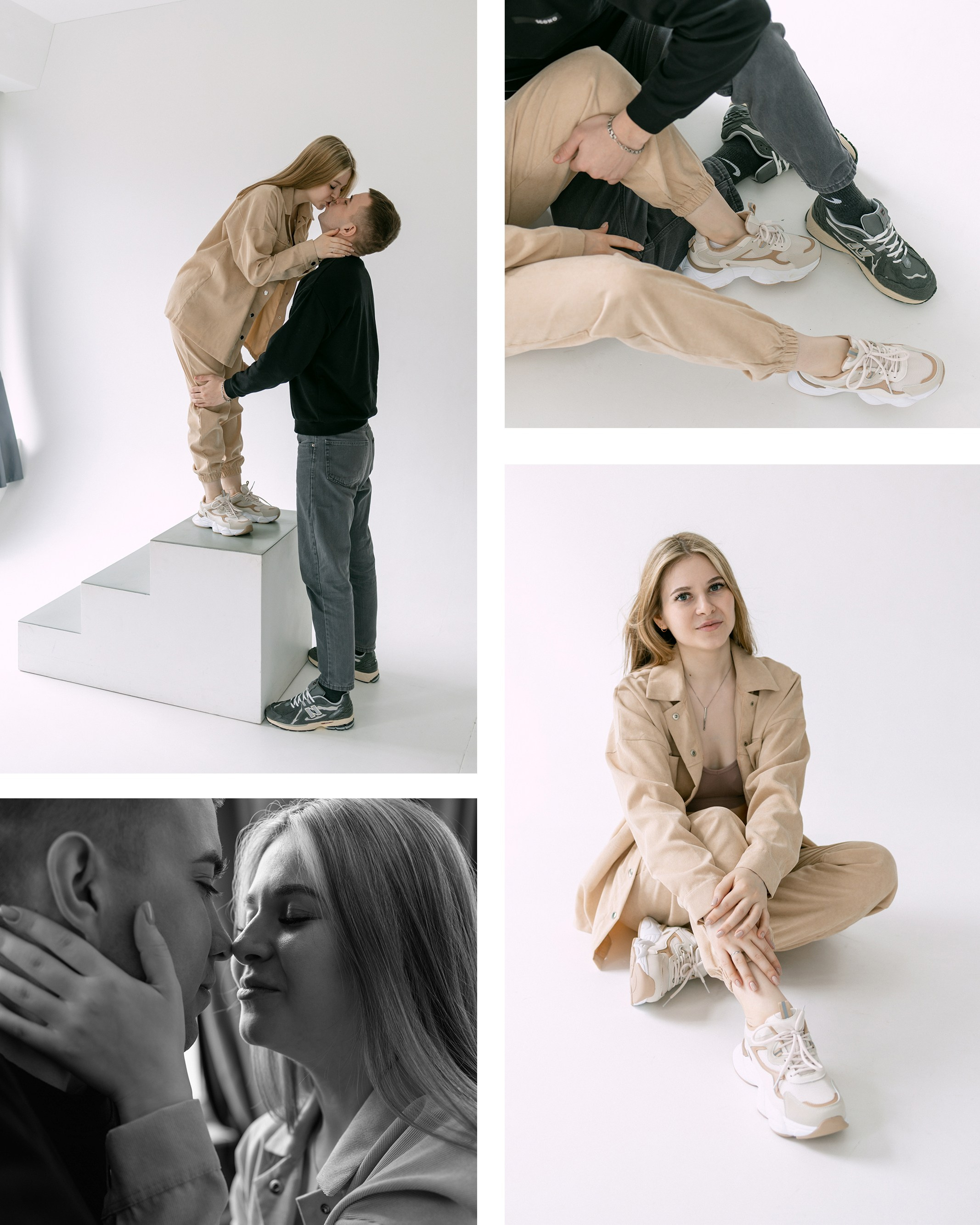 Идеи для фотосесии