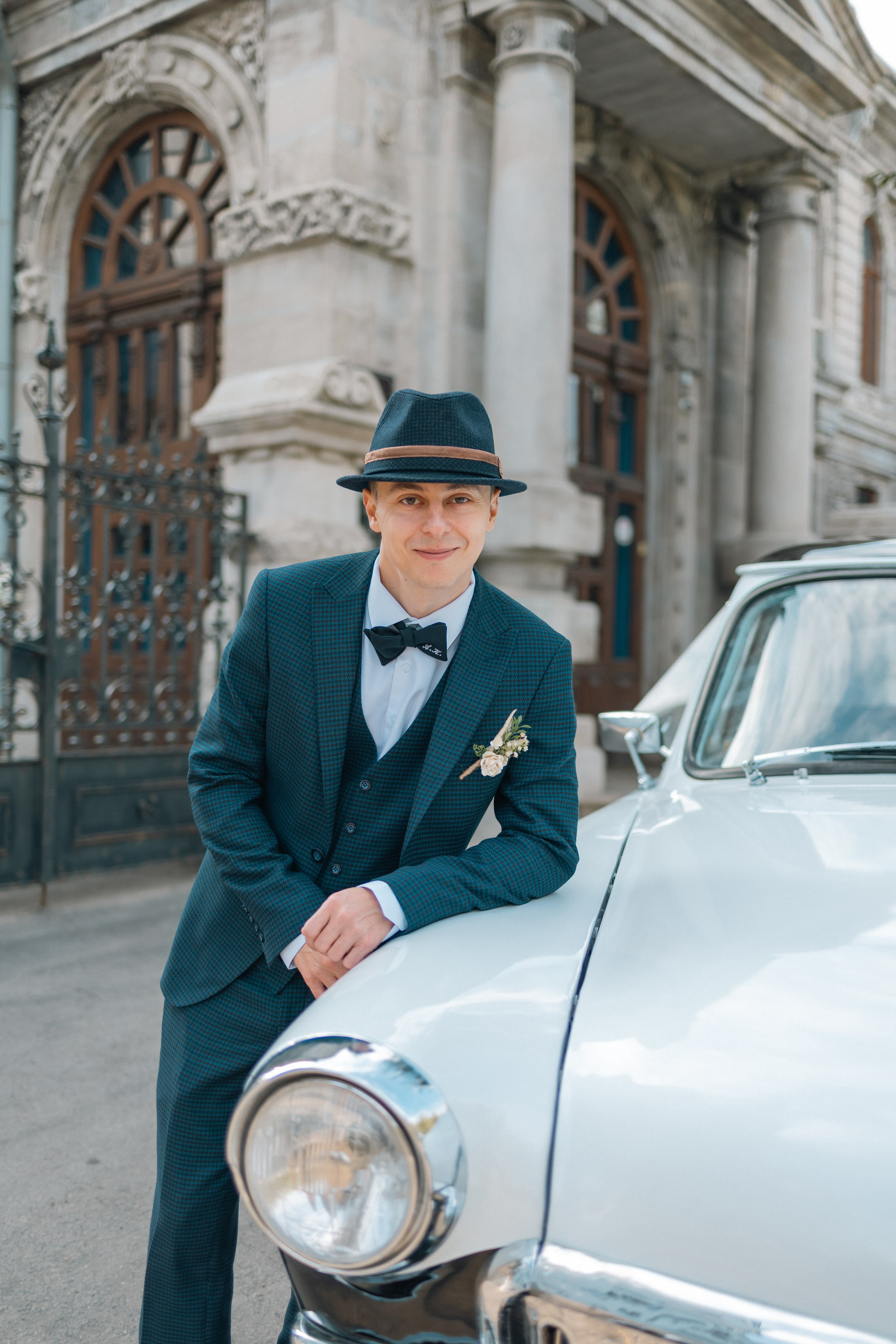 Ирина и Александр. Семейный и свадебный фотограф в Самаре Анастасия Воропаева