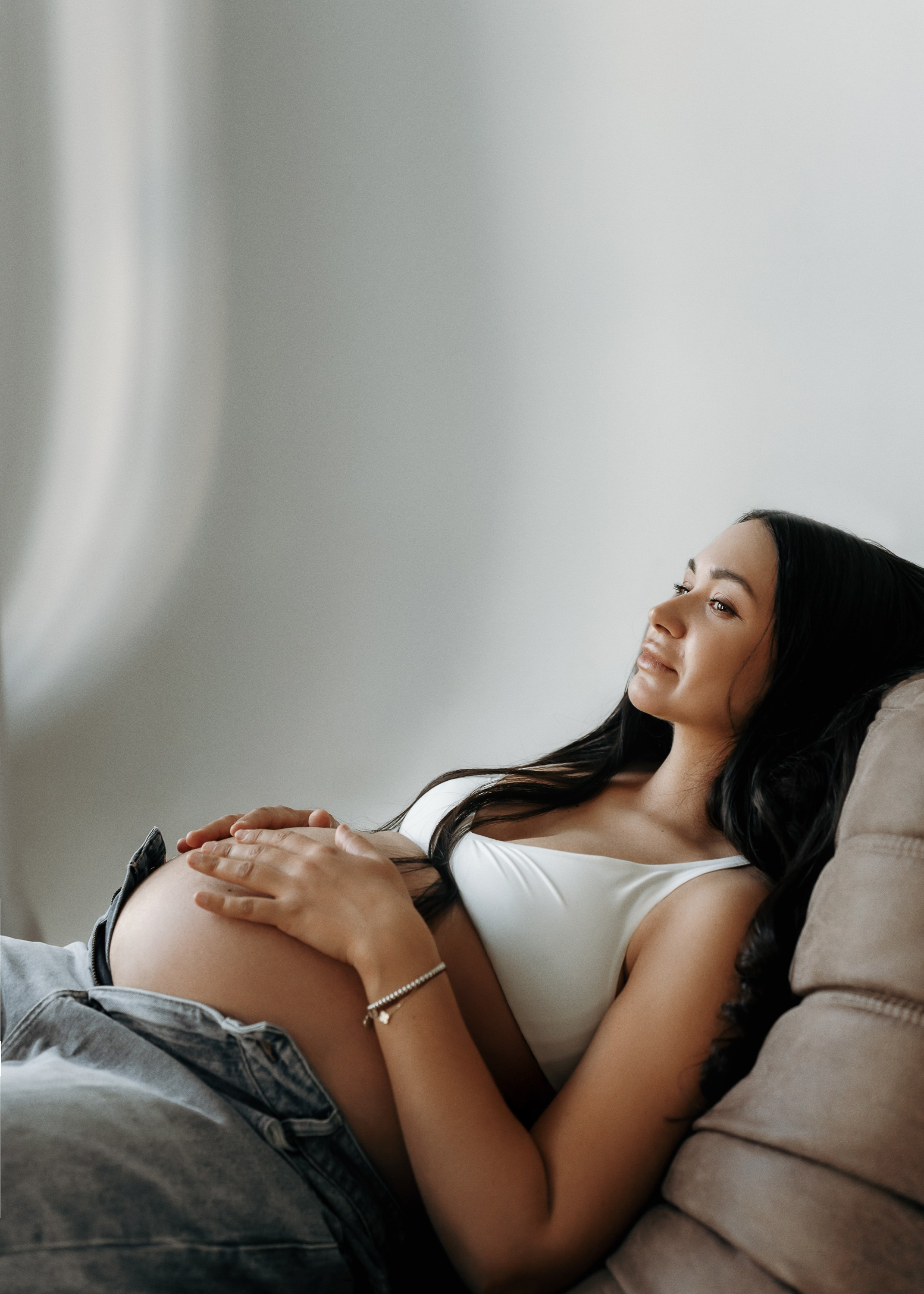 СВЕТА. Женский портрет