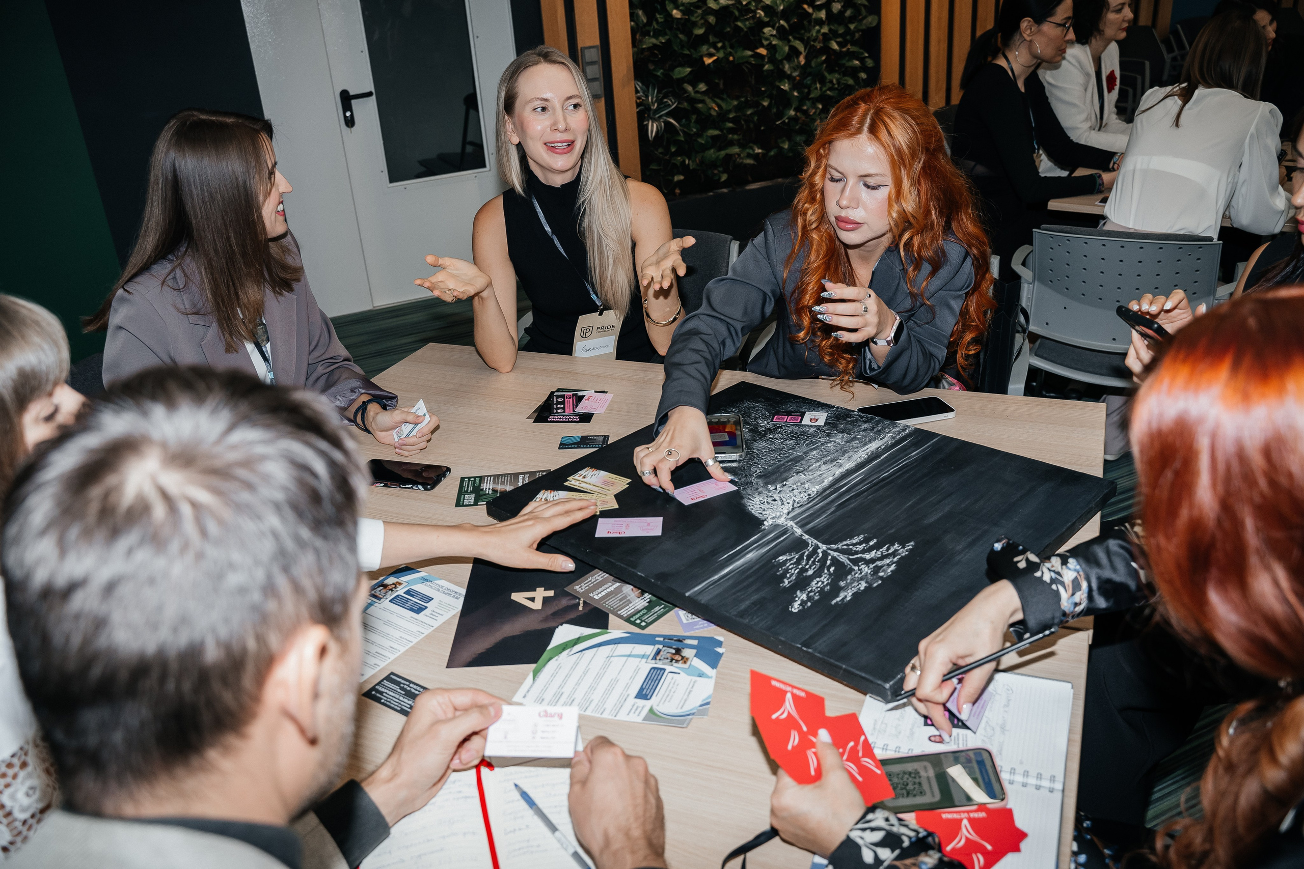 Репортаж. Виктория Алпеева — фотограф по любви