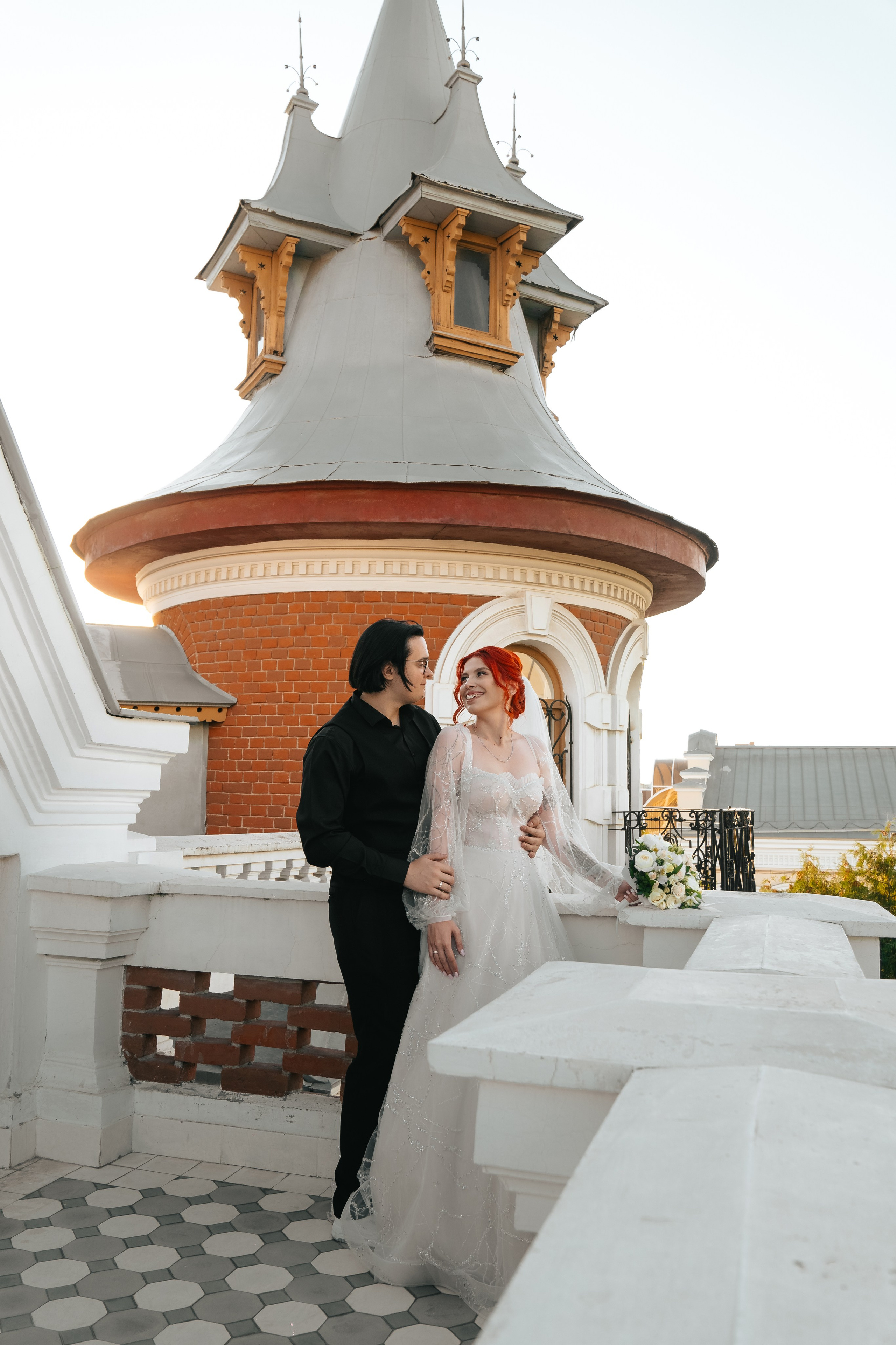 Профессиональный фотограф в Самаре Анна Конзаева