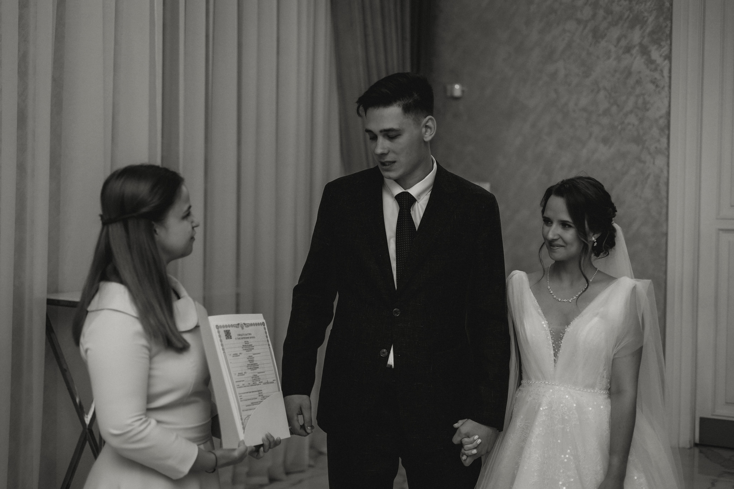 А&М. Ботанический + Кутузовский. Диана Чечель. Свадебный и семейный фотограф в Москве