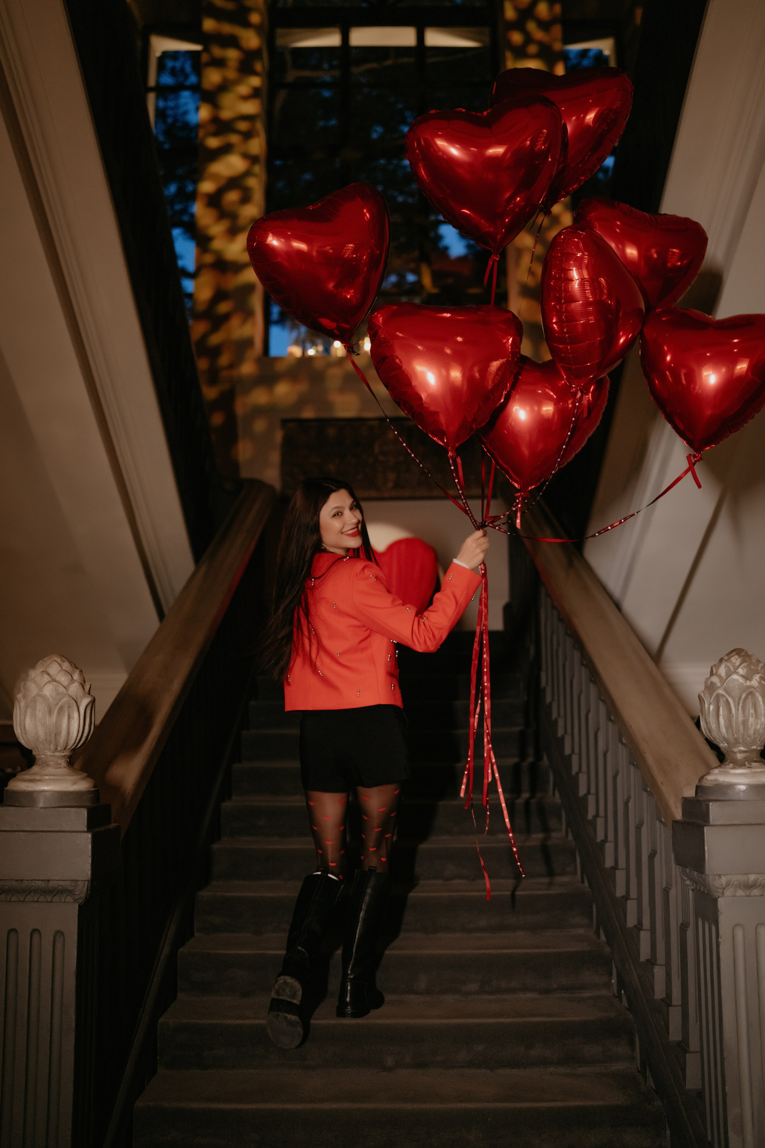 Мalentine's day Modus. Фотограф и Видеограф Севастополь Крым