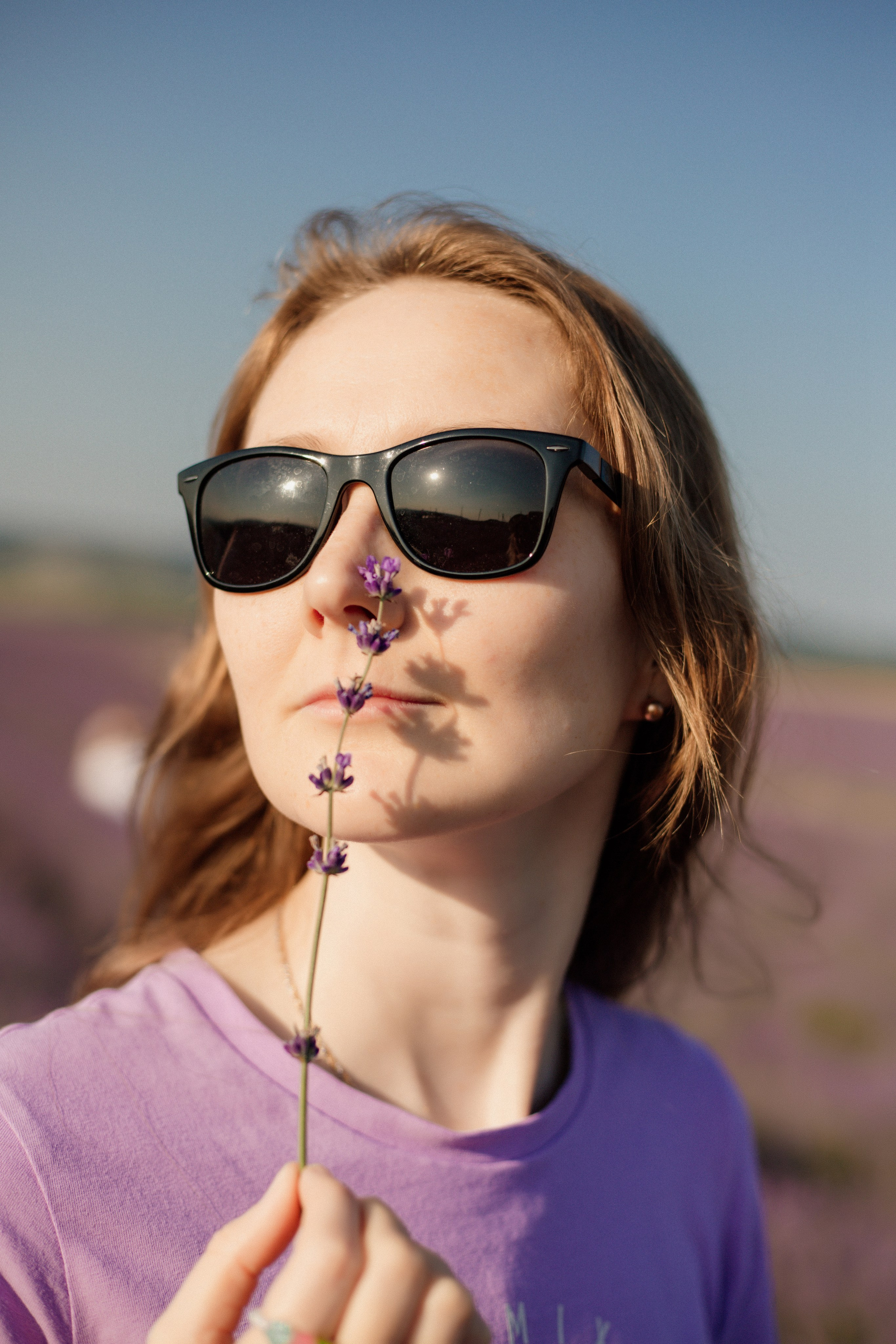 Лаванда. Фотограф и Видеограф Севастополь Крым