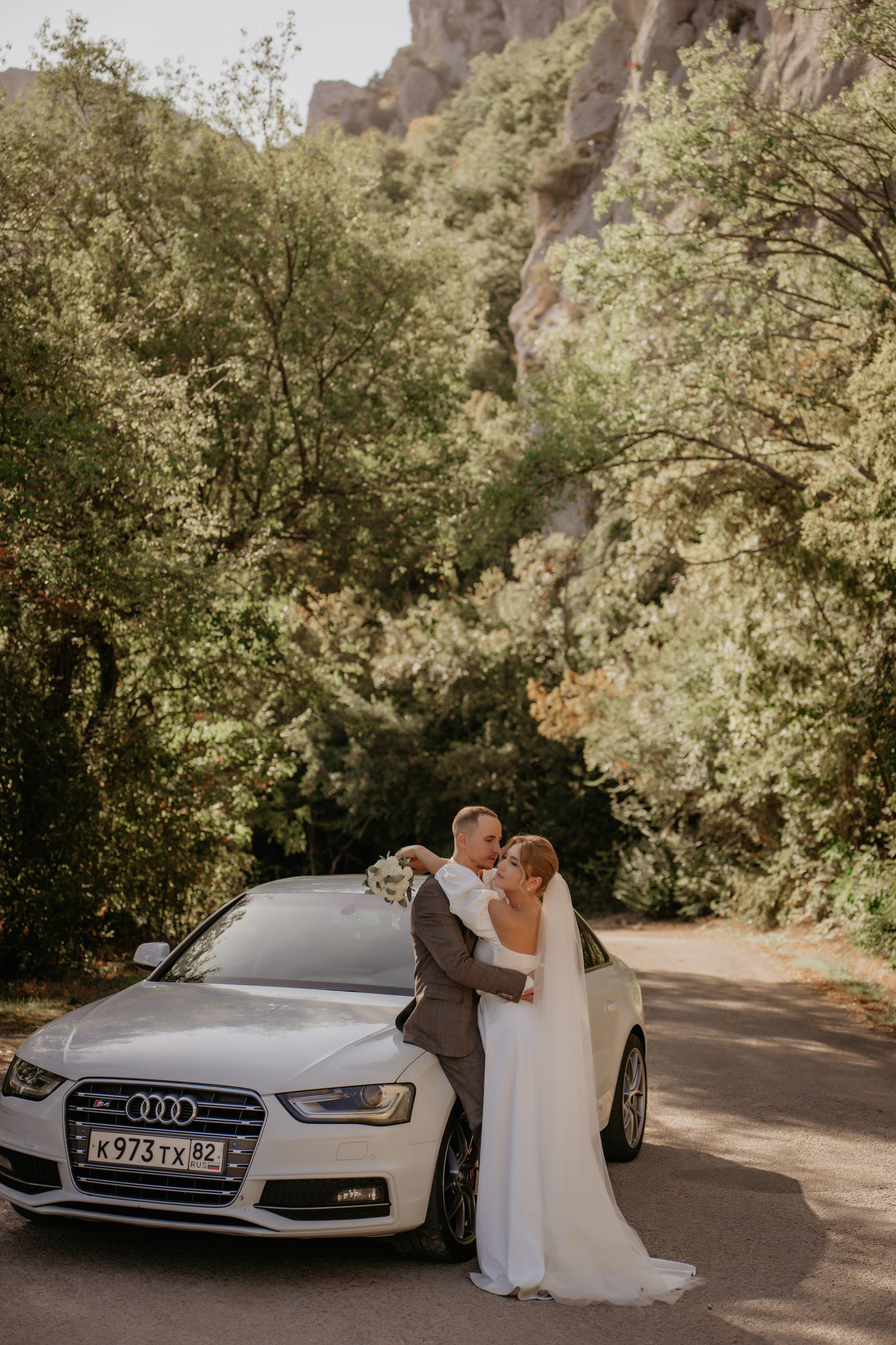 Вячеслав и Анна. Фотограф и Видеограф Севастополь Крым