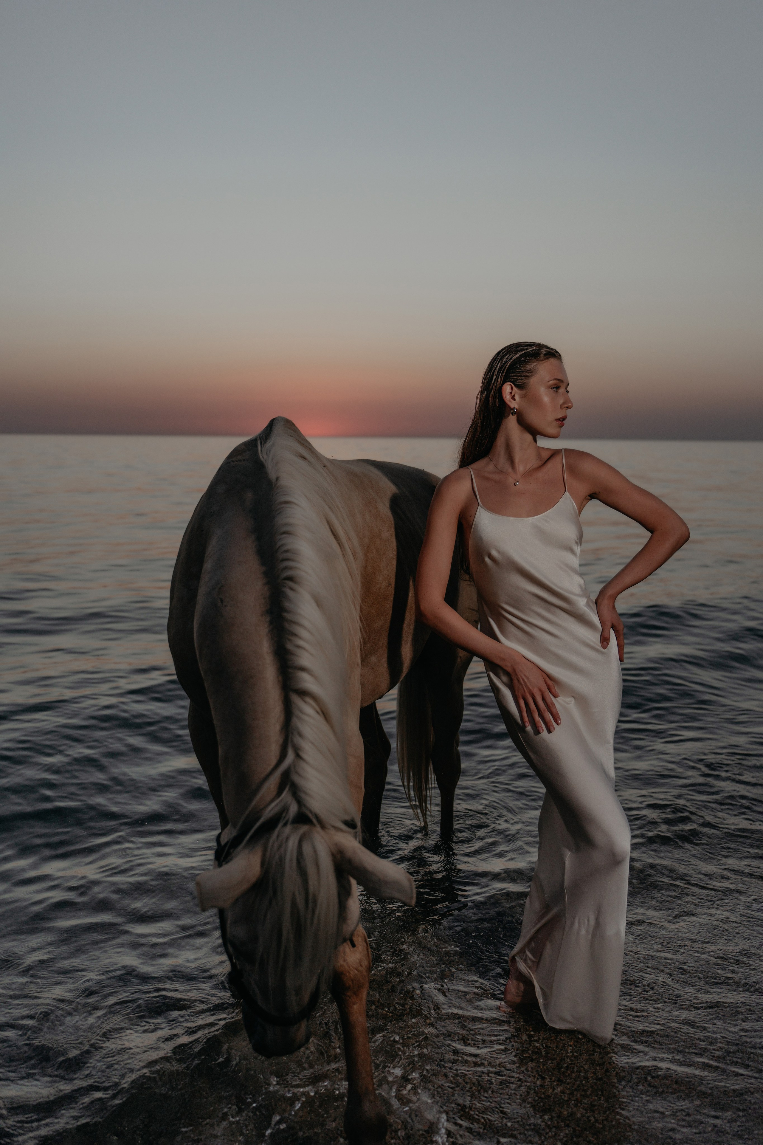 Сумерки. Фотограф и Видеограф Севастополь Крым