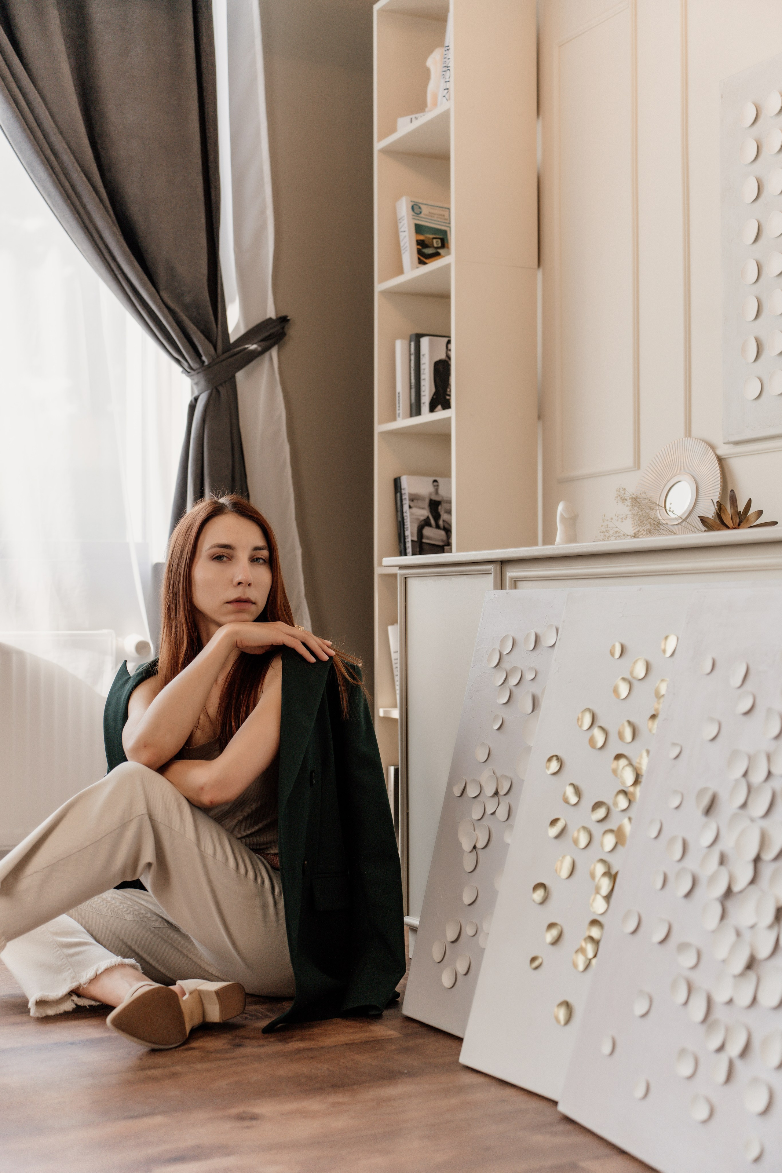 Для художника. Фотограф и Видеограф Севастополь Крым