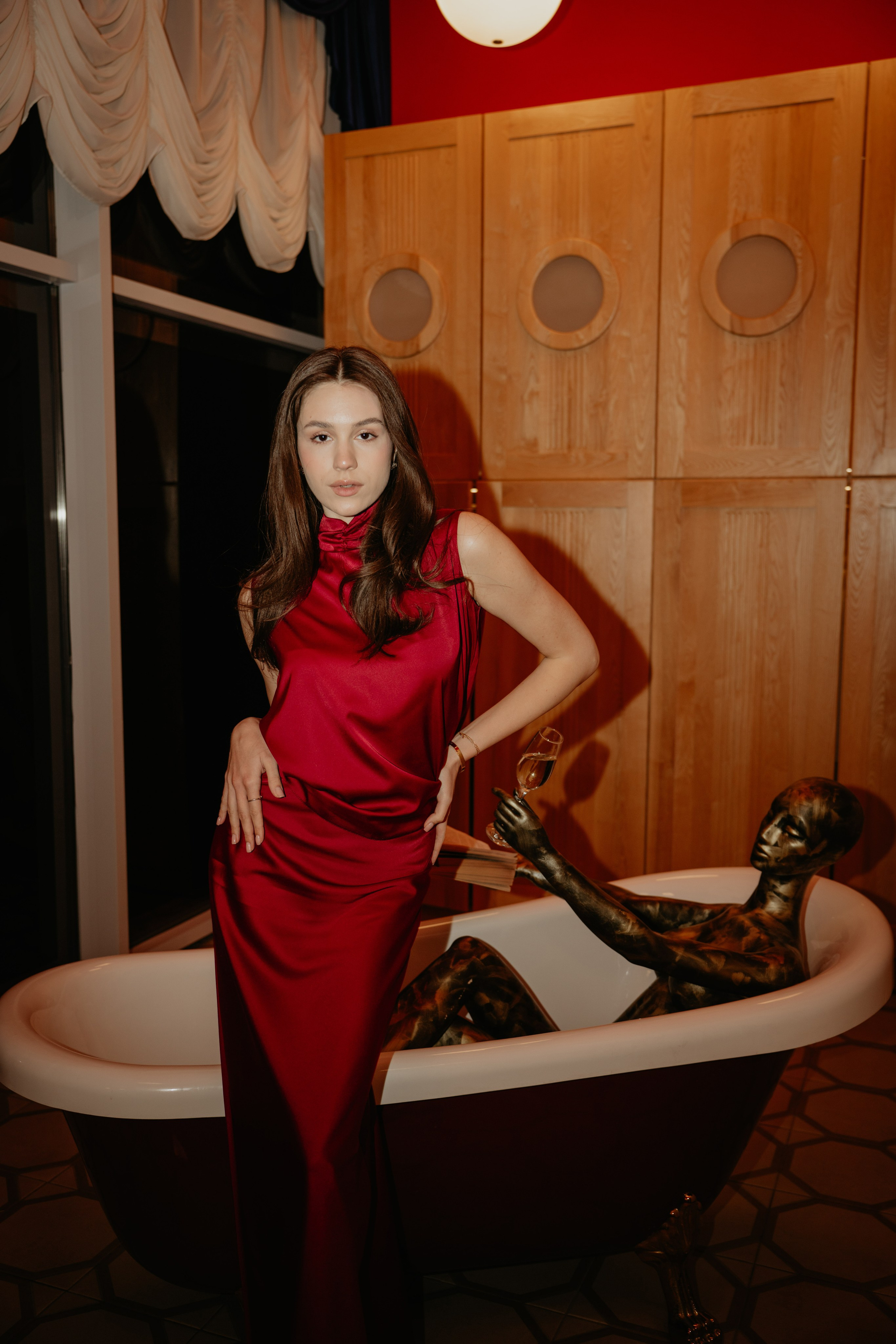 Открытие гастробара. Фотограф и Видеограф Севастополь Крым