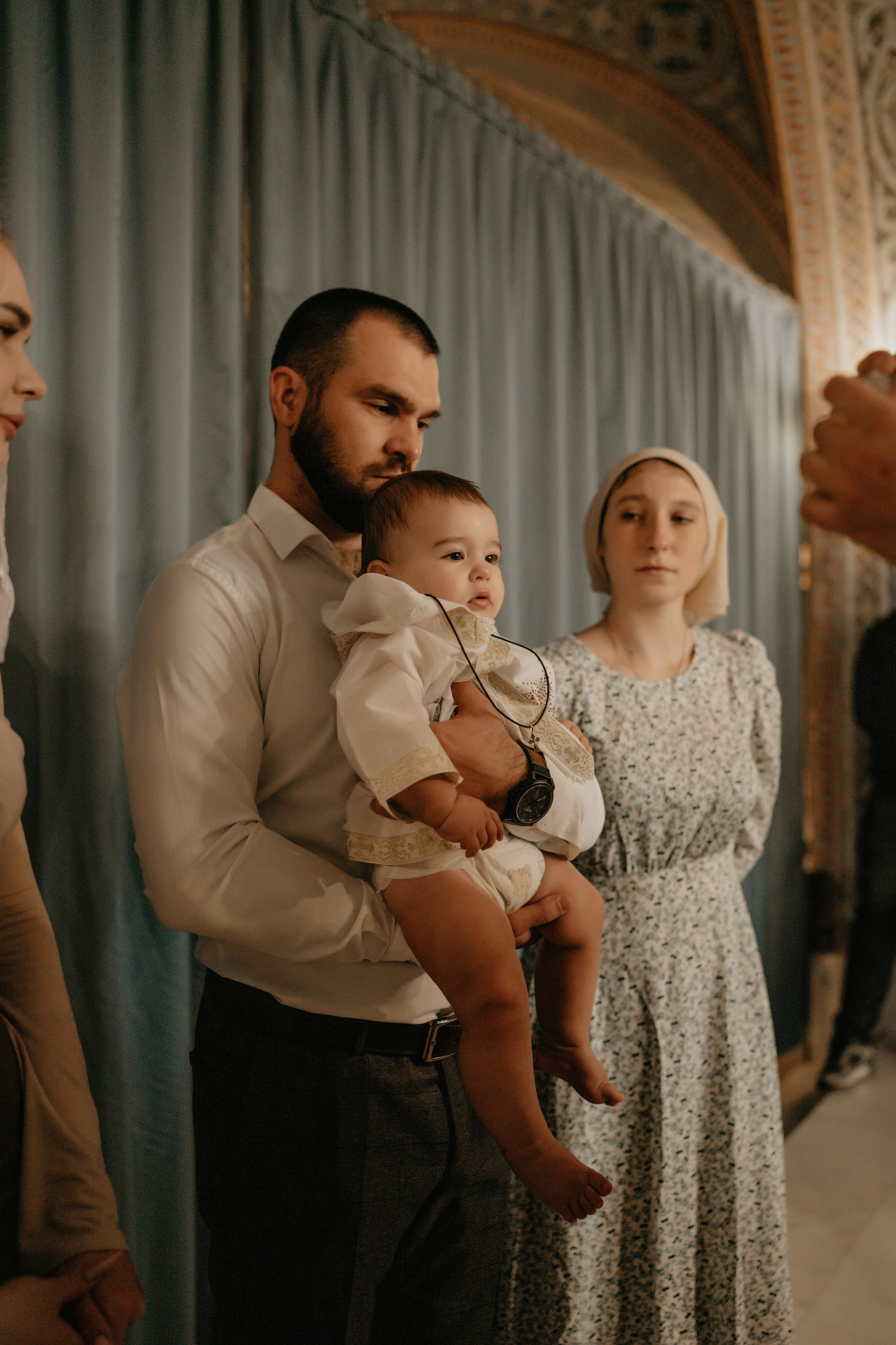 Крещение Херсонес. Фотограф и Видеограф Севастополь Крым