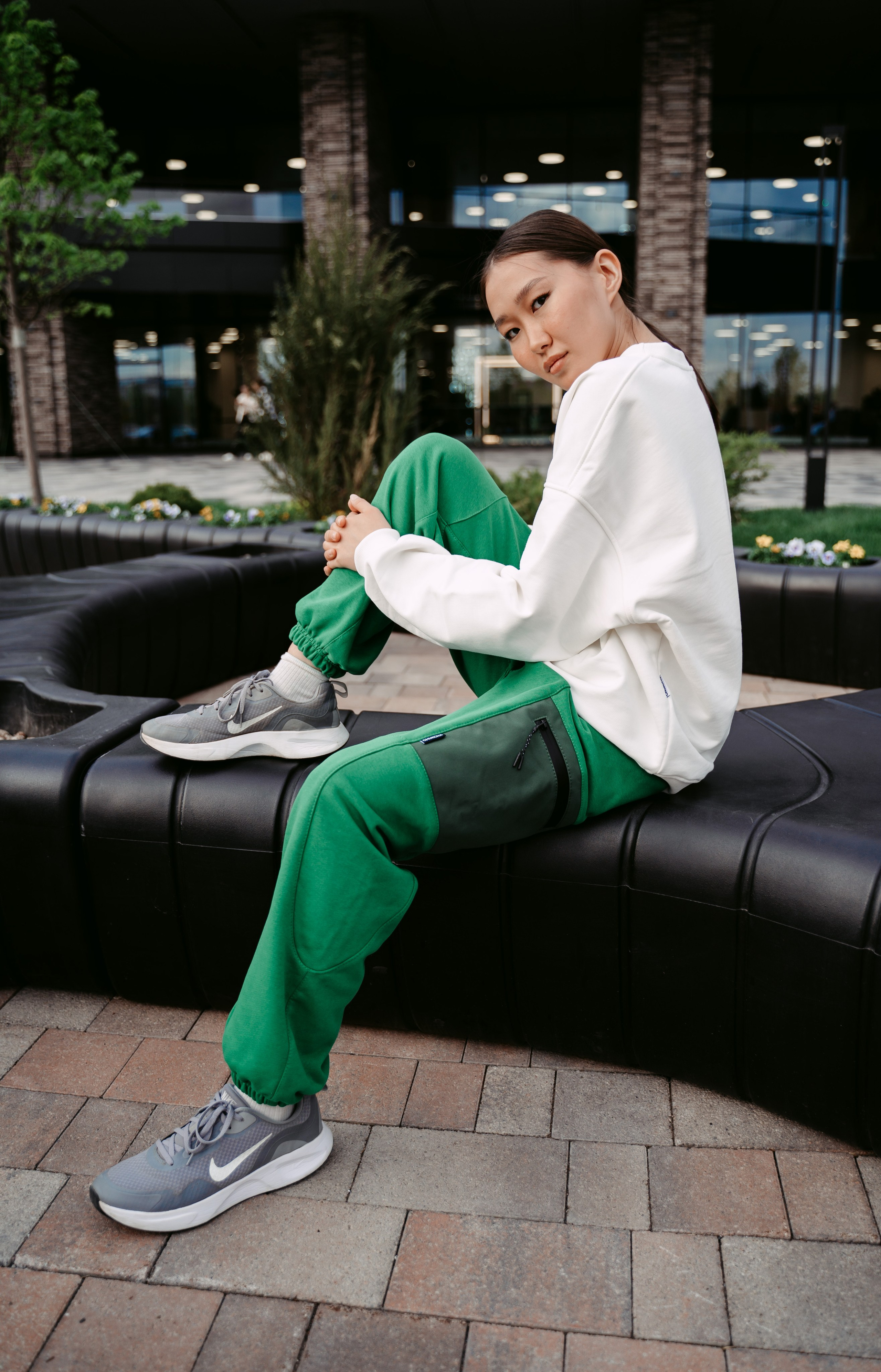 Chukcha / Лукбук. Саша Копылов, фотограф в Казани