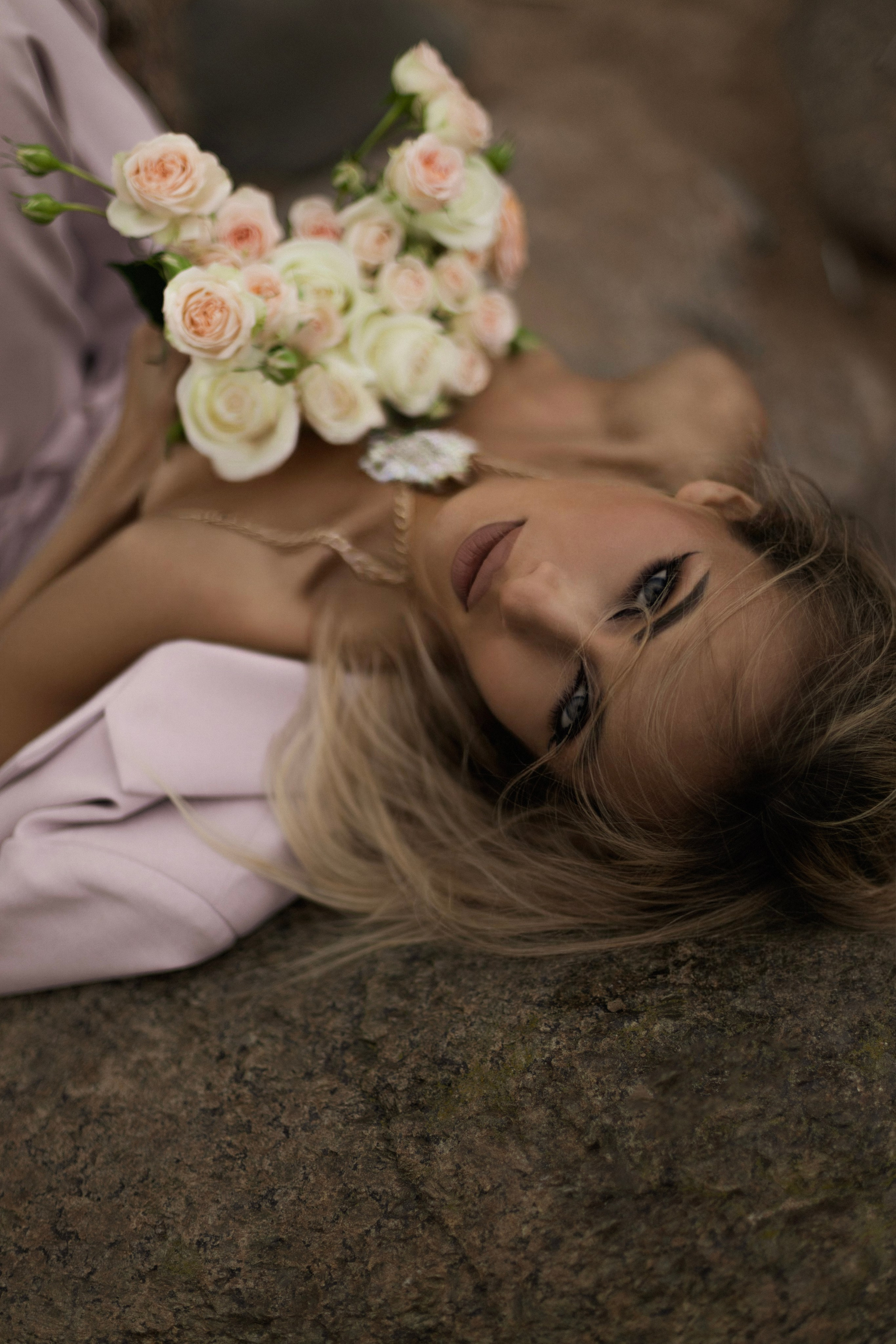 Уличные. Женский фотограф в Санкт-Петербурге, Москве и весь мир Алёна Мамаева