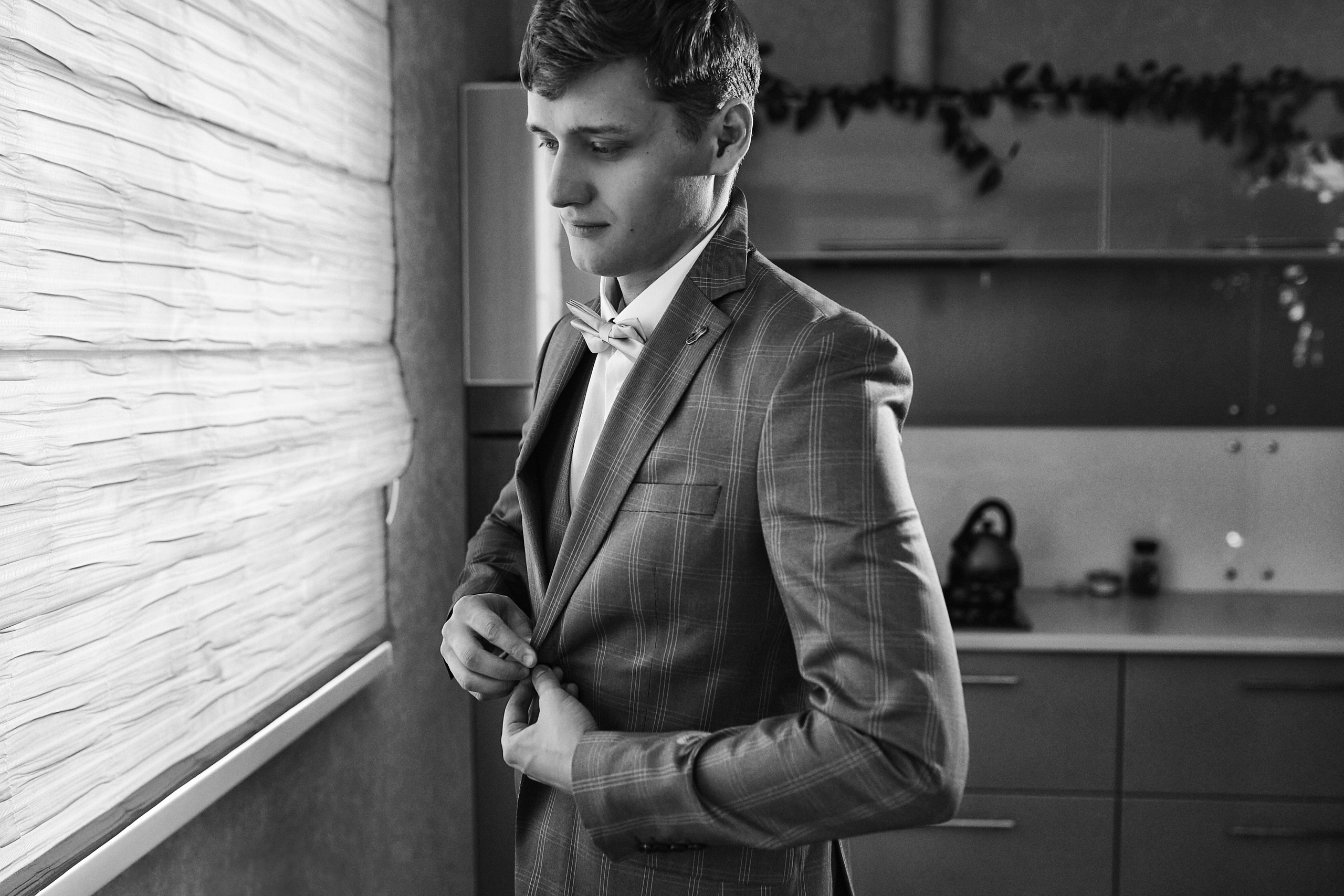 Павел & Анастасия. Фотограф Андрей Кононенко