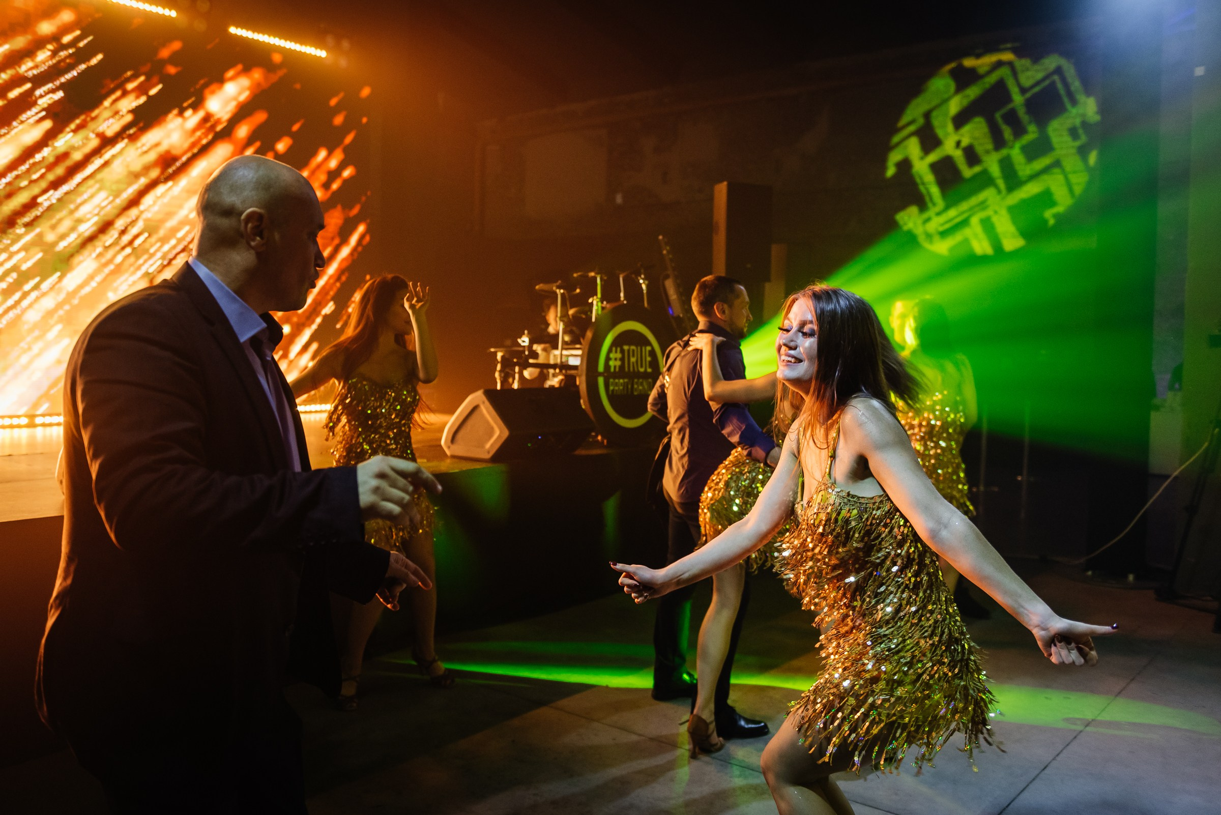 Репортажная фотосъёмка в Брусницын Холле. Свадебный фотограф в Санкт-Петербурге Венера Ахметова