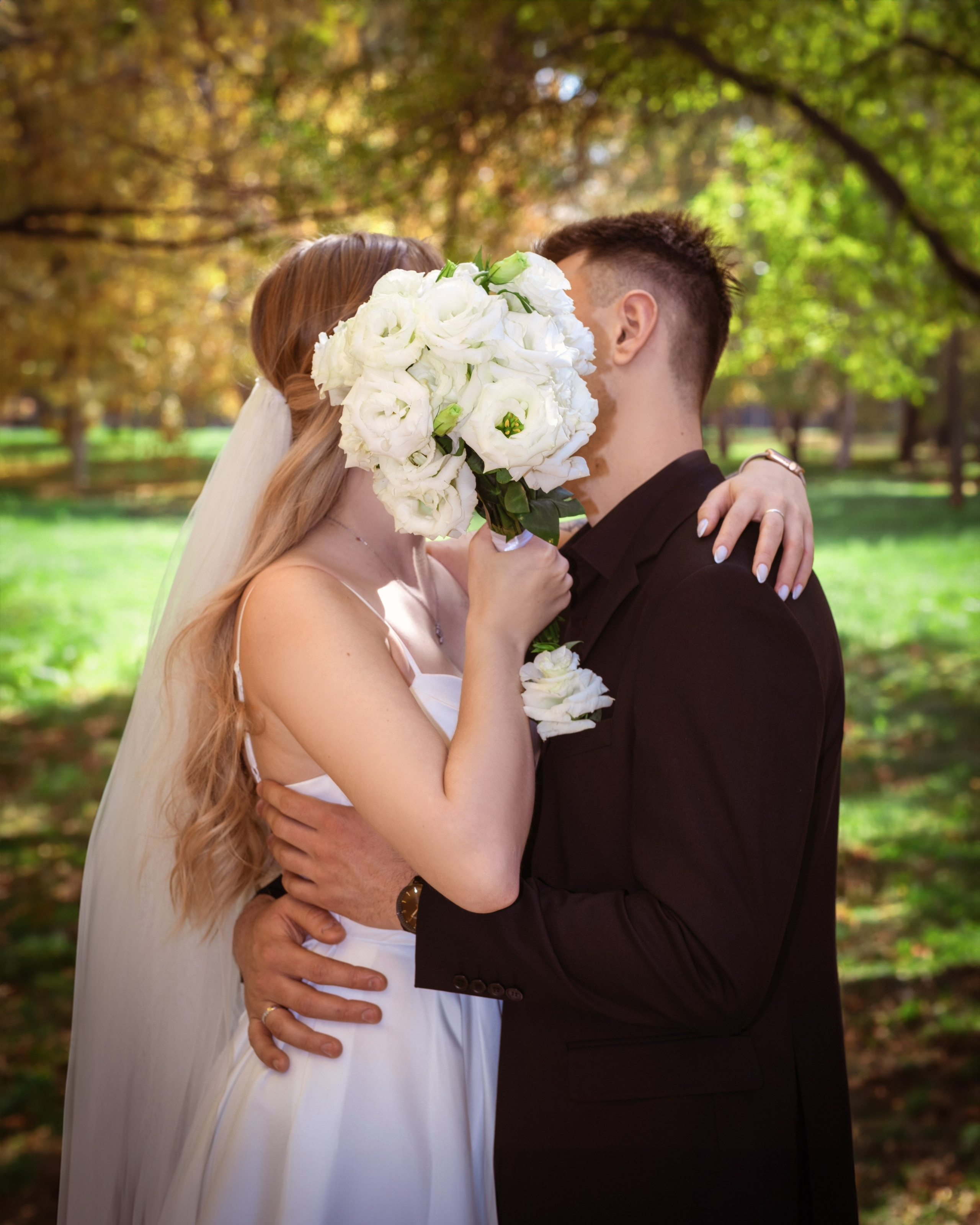 Love. Фотограф Алина Малина