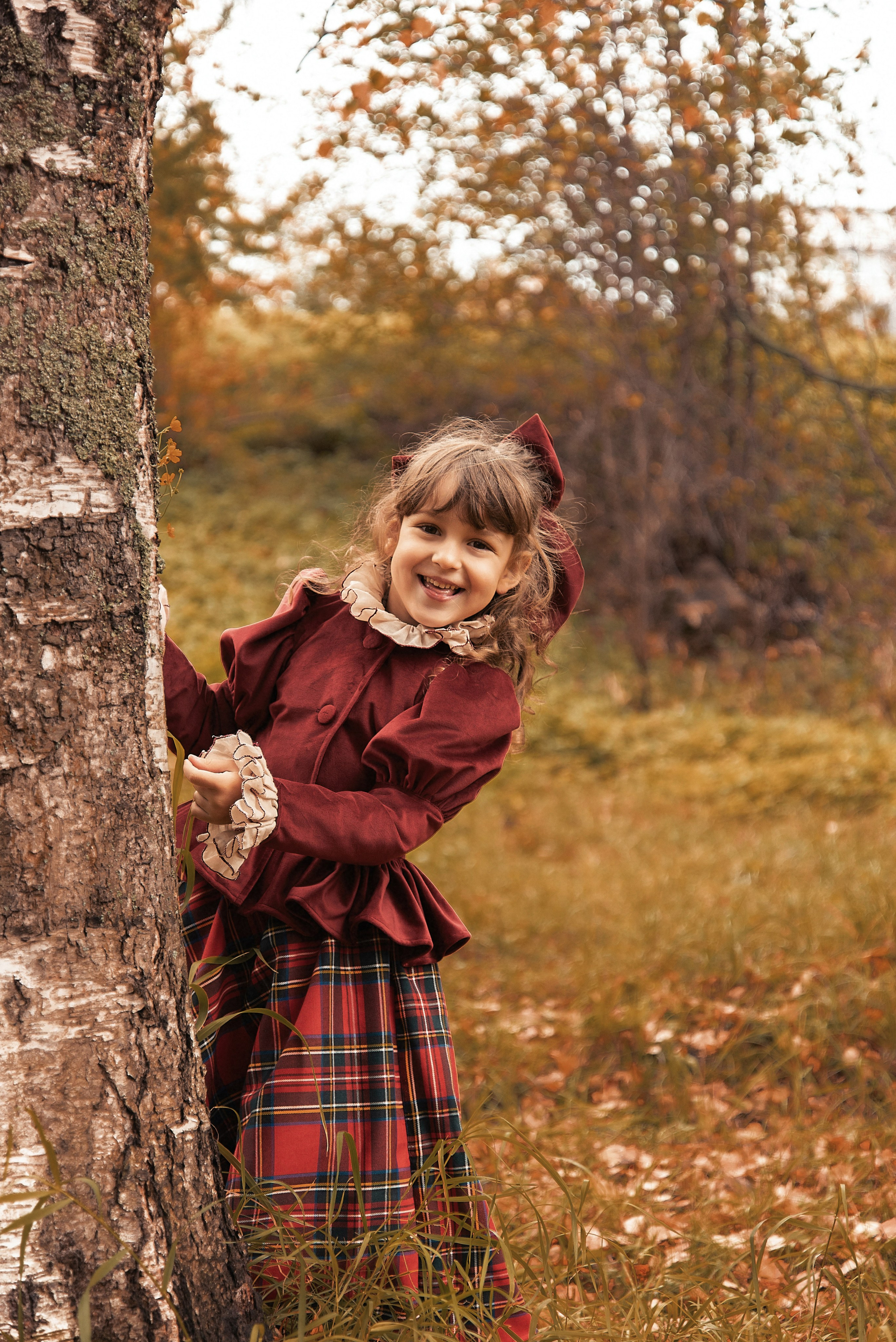 Винтаж. Фотограф в Петрозаводске BellaDonna