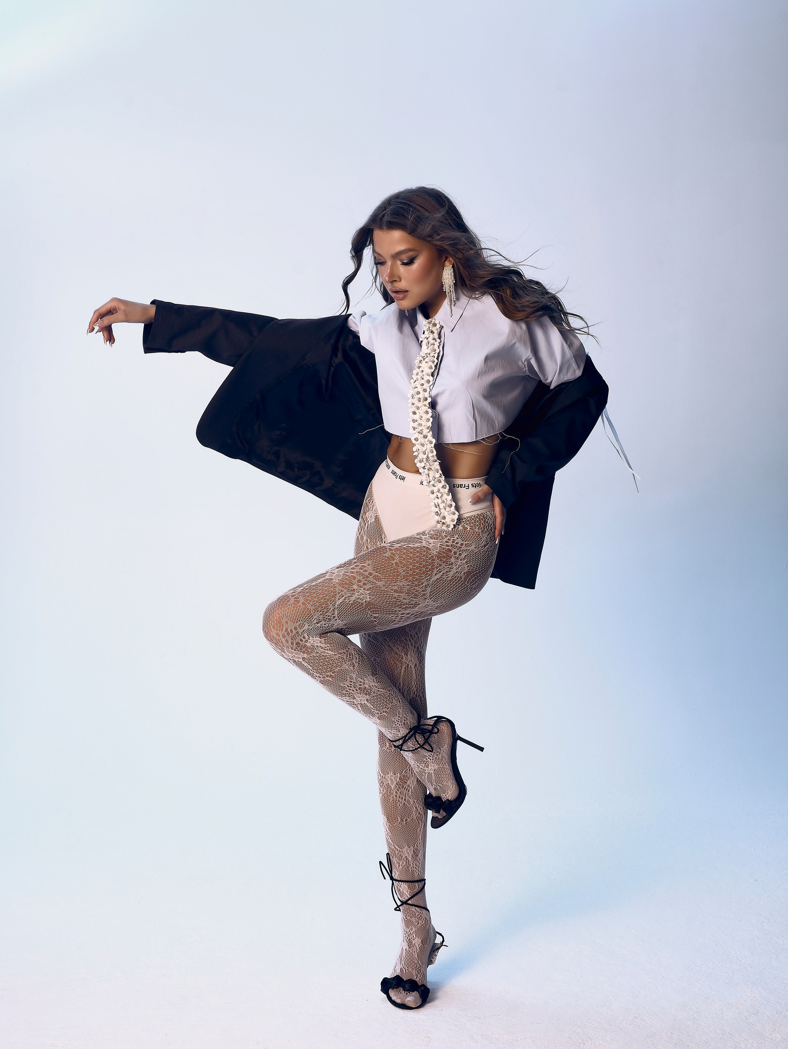 Вероника. Персональный / коммерческий фотограф в Нижнем Новгороде Любивая Анастасия