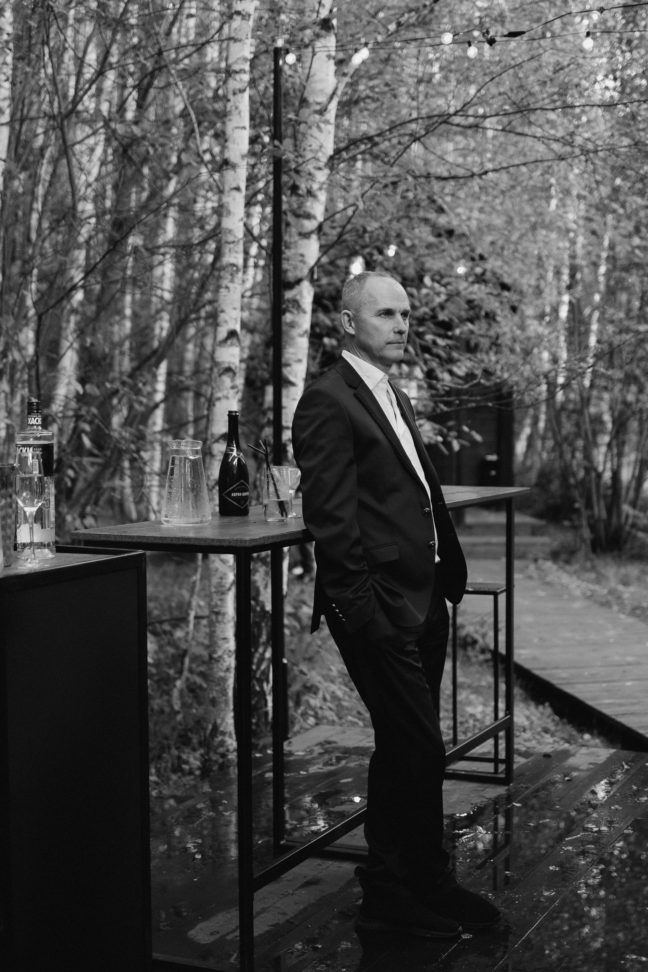 Маша и Ваня. Портретный фотограф Арсения Теплова