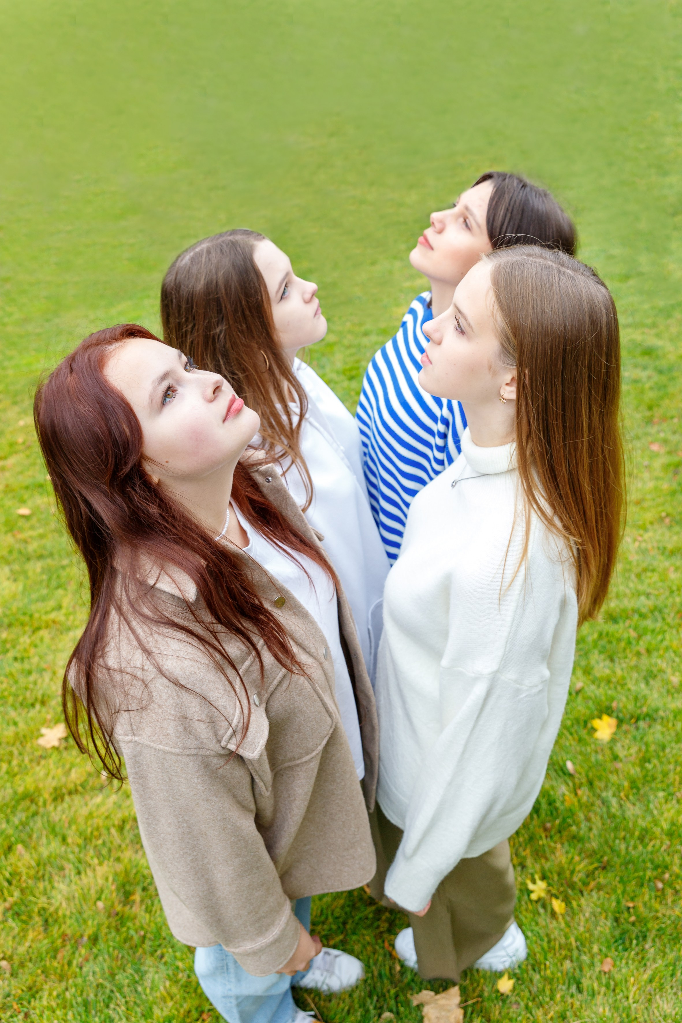 ПАРК ГАЛИЦКОГО. Марина Ушакова. Фотограф. Выпускные альбомы. г. Краснодар