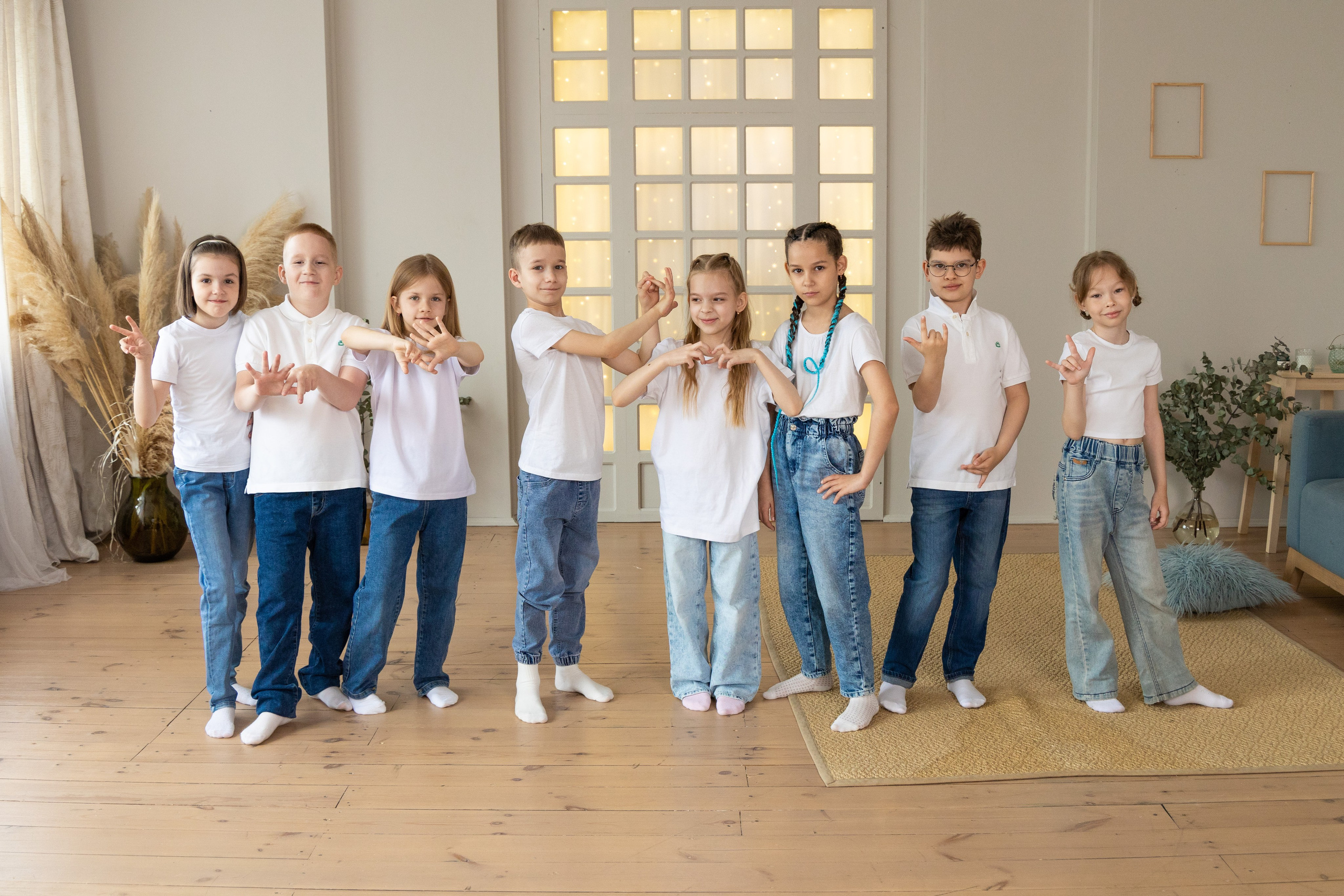 Студия Второклашки. Семейный, детский, школьный фотограф в Благовещенске Яна Белоусова