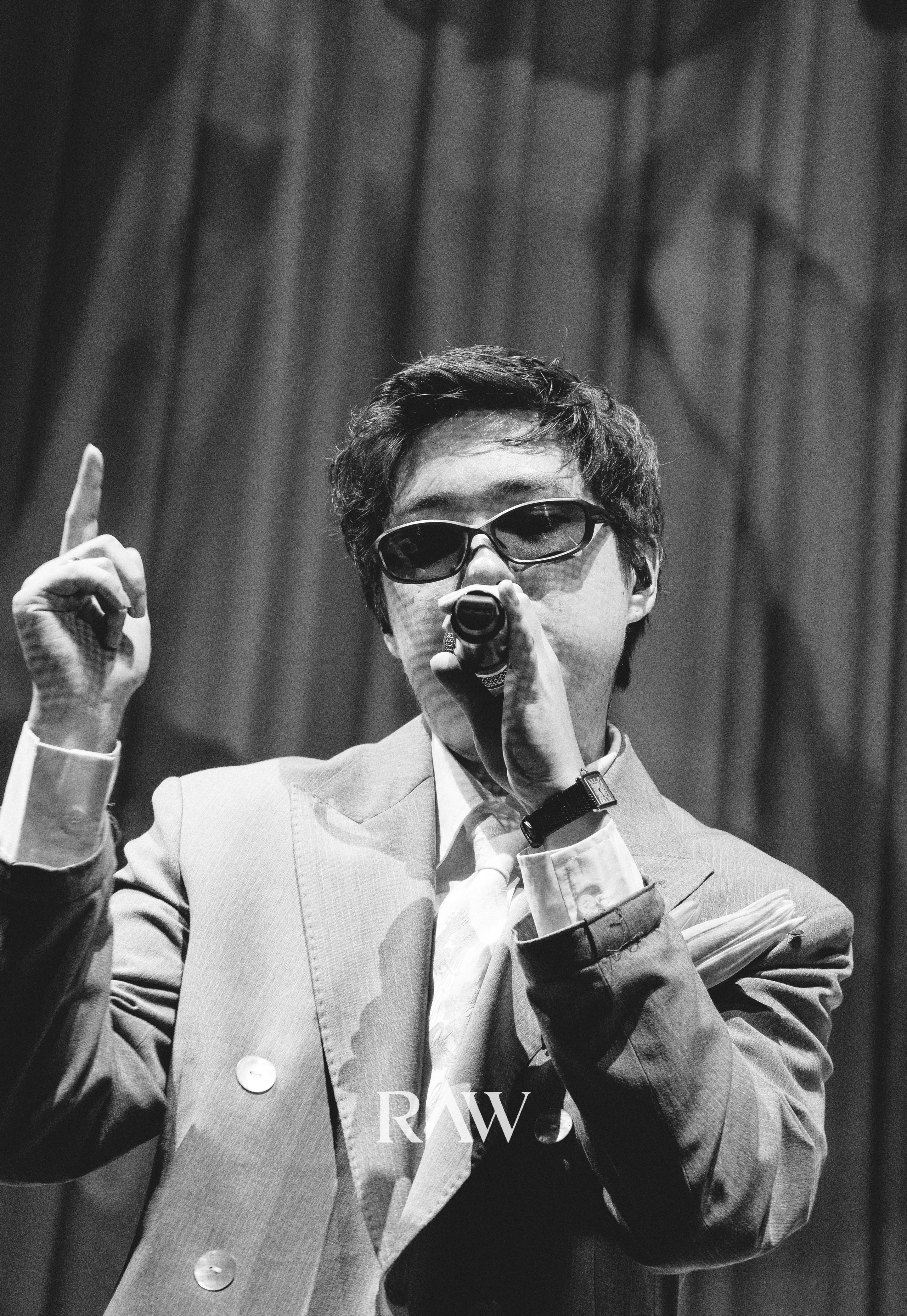 M'Dee Solo Concert. Maksiimiliano Raw фотограф Алматы