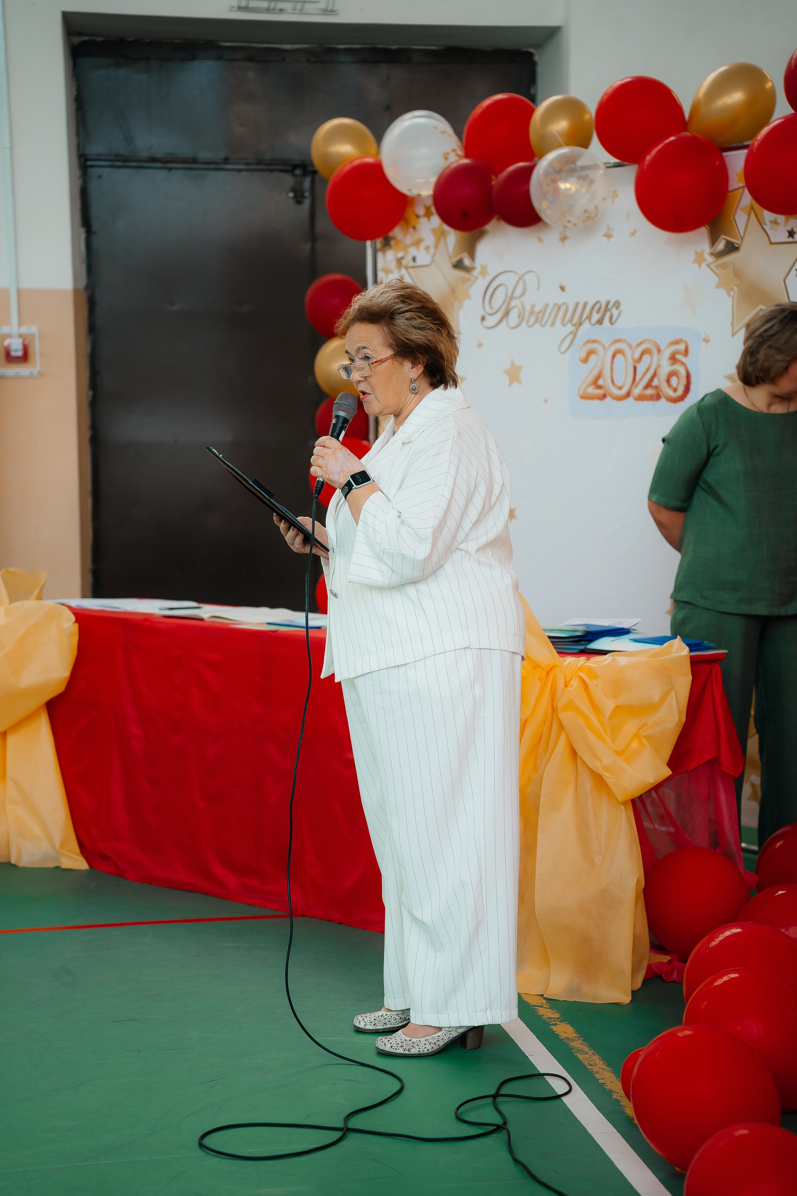 Выпускной 2026. Фотограф Торопец Кристина Абрамова Kanwellia photography