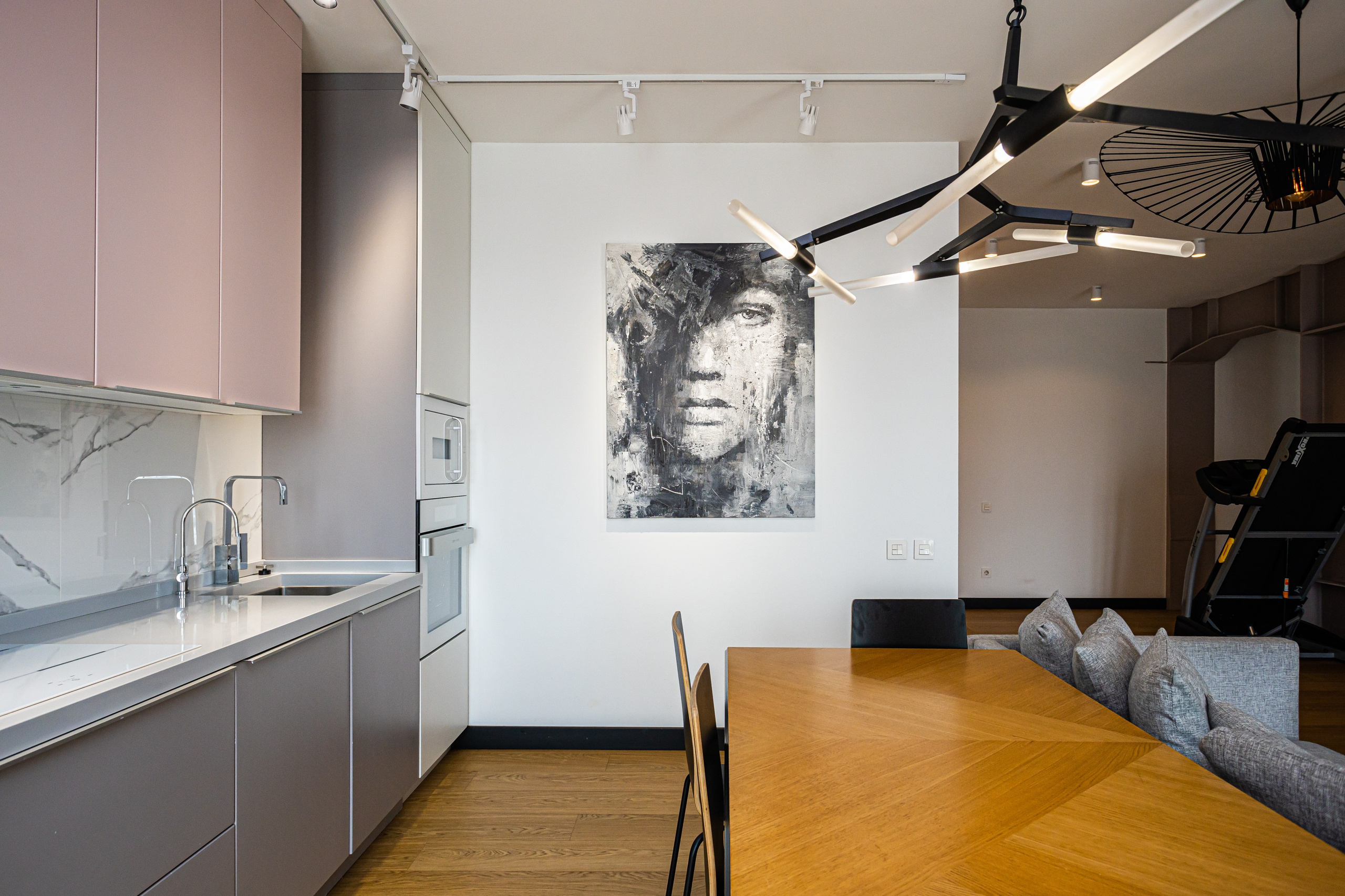 Интерьерная фотография. Видеограф PRO Новокузнецк