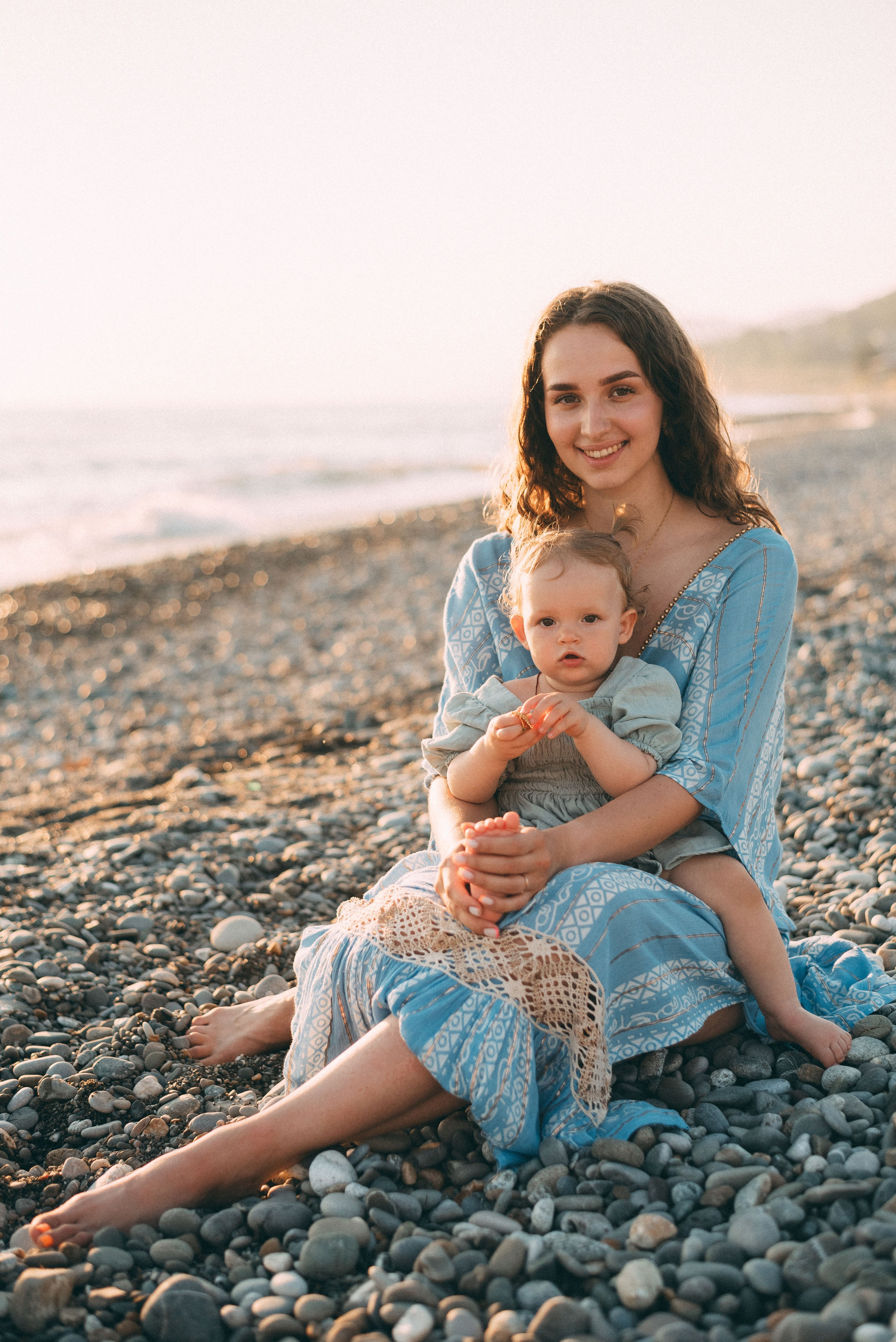 18.06 ☀️ 🌊. Фотограф в Сочи — Маргарита Поганова